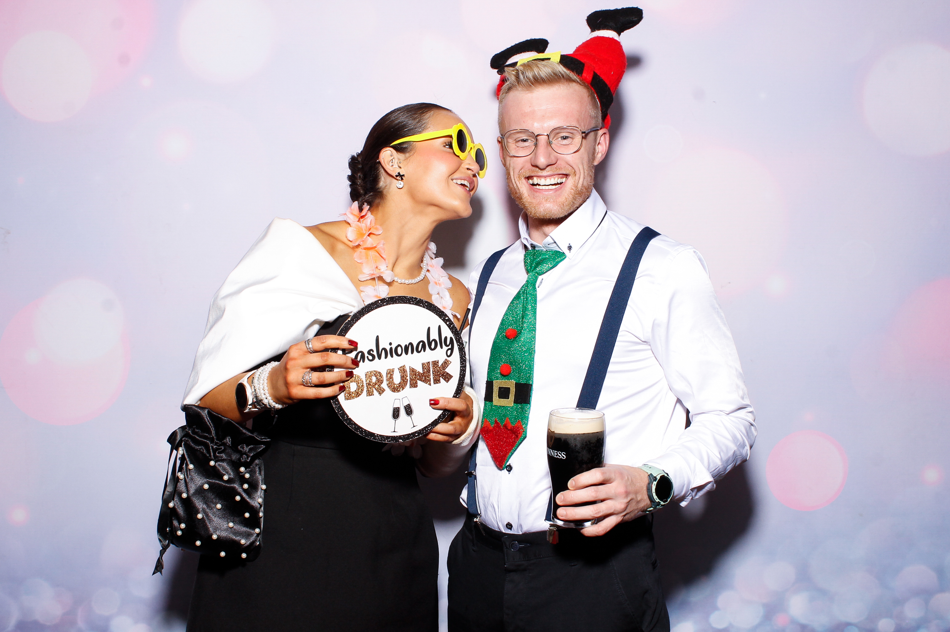 Louise & Gerard | View more photos from the event at gallery.snapmagic.ie/u/SnapMagic/Louise-Gerard