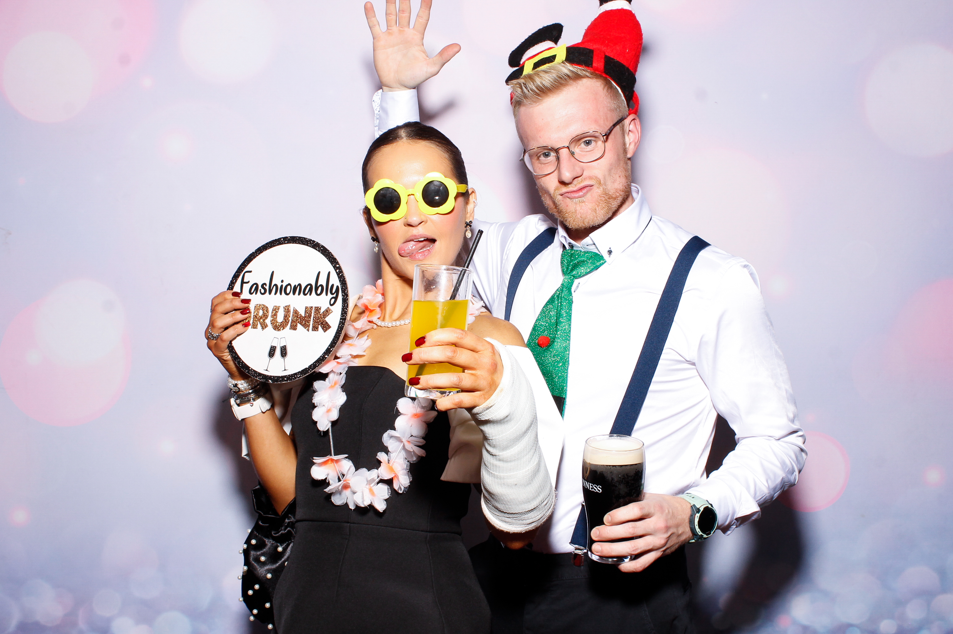 Louise & Gerard | View more photos from the event at gallery.snapmagic.ie/u/SnapMagic/Louise-Gerard