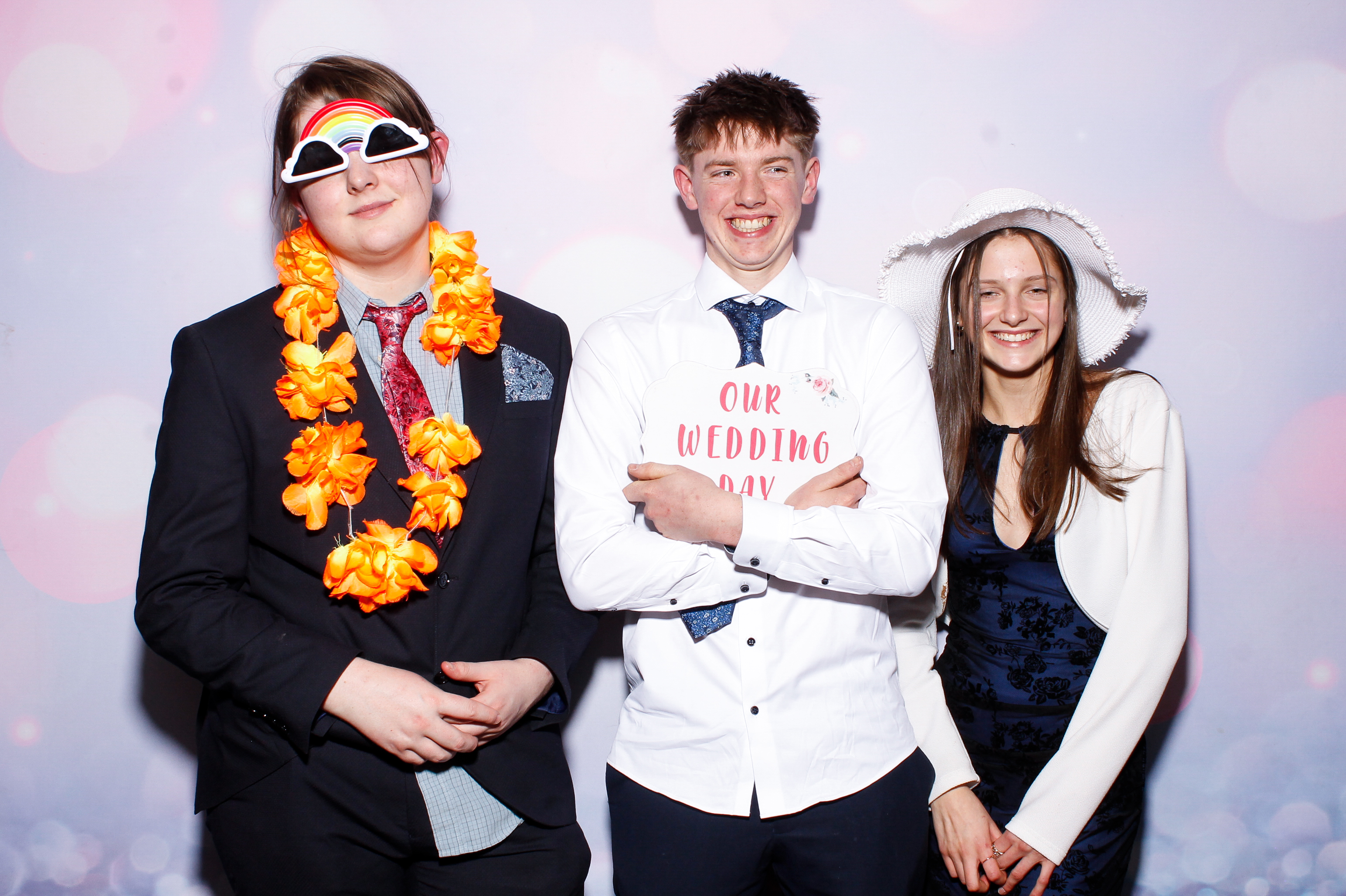 Louise & Gerard | View more photos from the event at gallery.snapmagic.ie/u/SnapMagic/Louise-Gerard