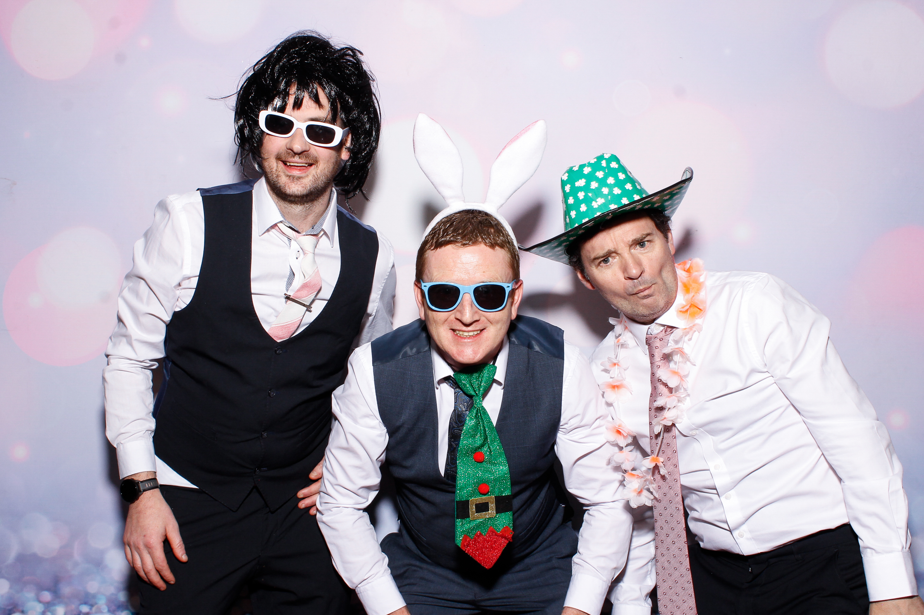 Louise & Gerard | View more photos from the event at gallery.snapmagic.ie/u/SnapMagic/Louise-Gerard