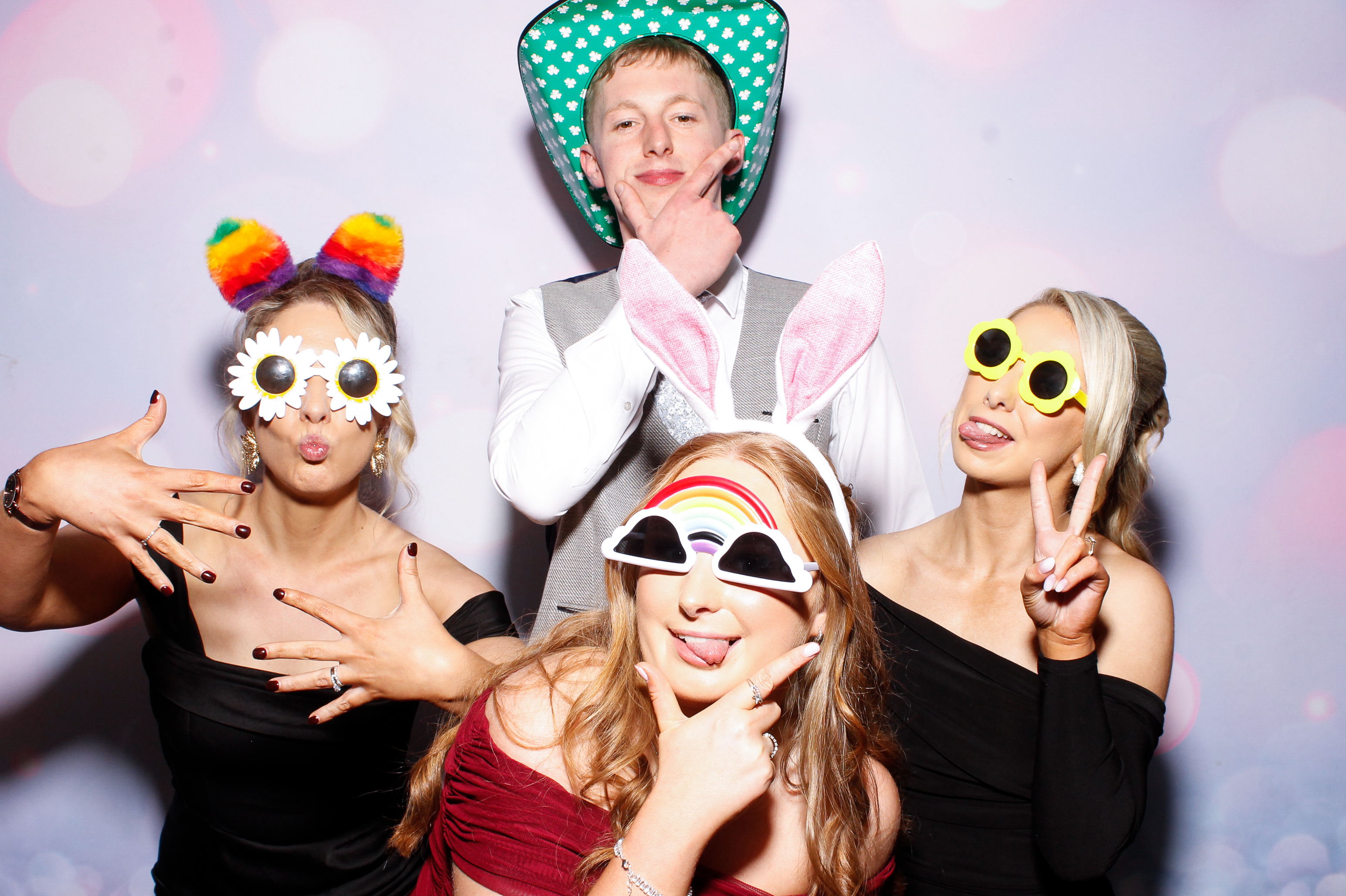 Louise & Gerard | View more photos from the event at gallery.snapmagic.ie/u/SnapMagic/Louise-Gerard