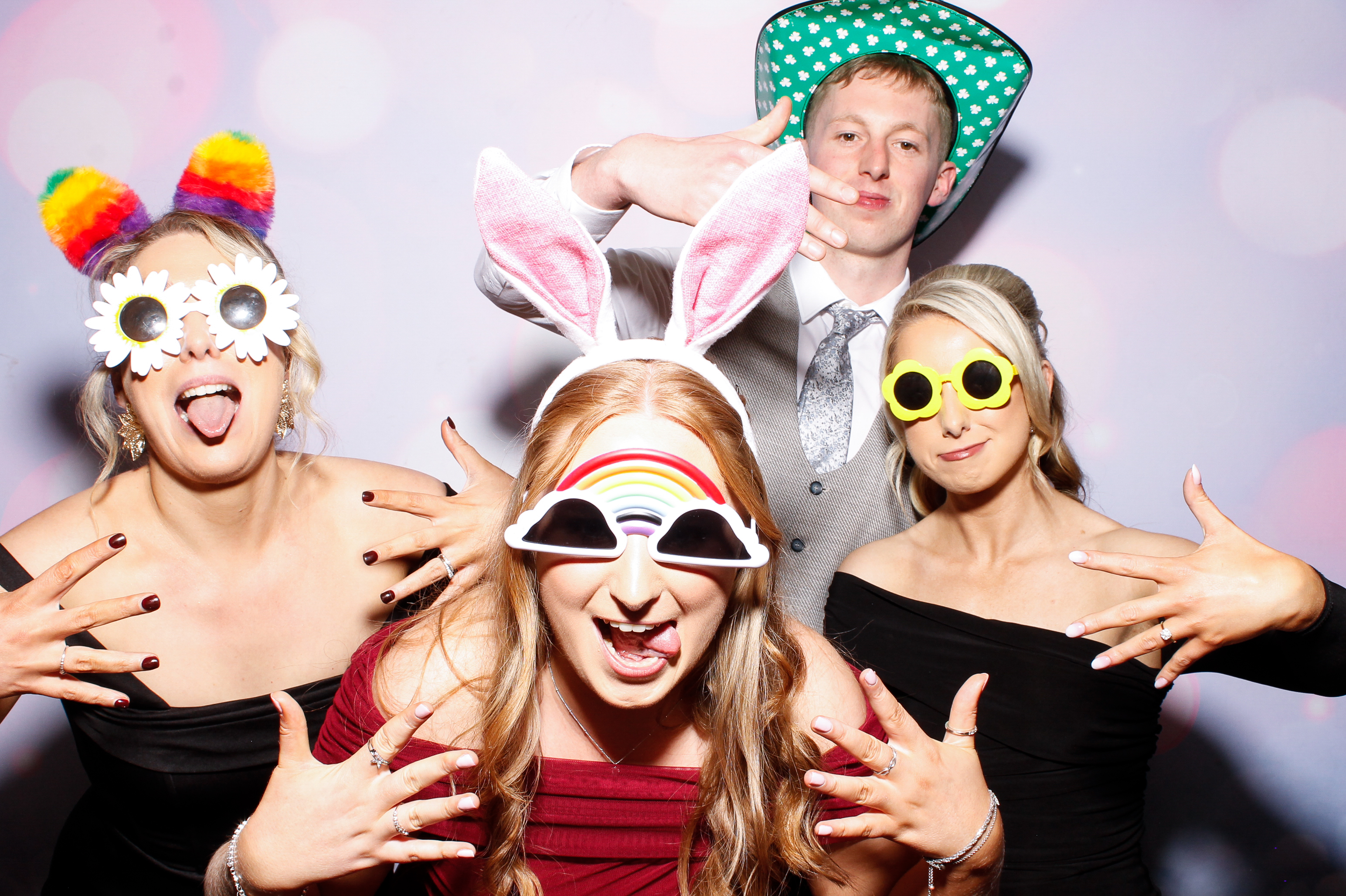 Louise & Gerard | View more photos from the event at gallery.snapmagic.ie/u/SnapMagic/Louise-Gerard