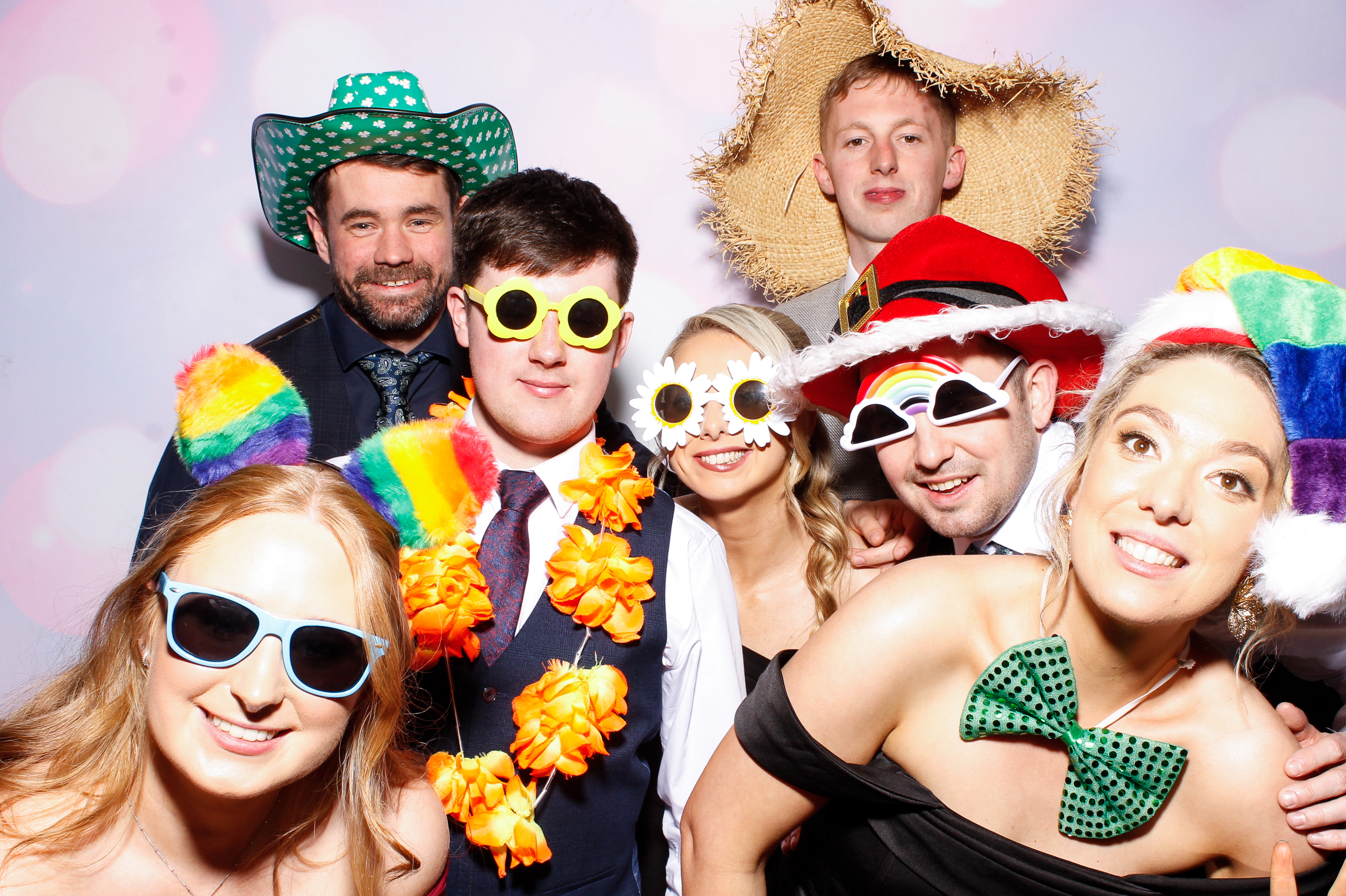 Louise & Gerard | View more photos from the event at gallery.snapmagic.ie/u/SnapMagic/Louise-Gerard