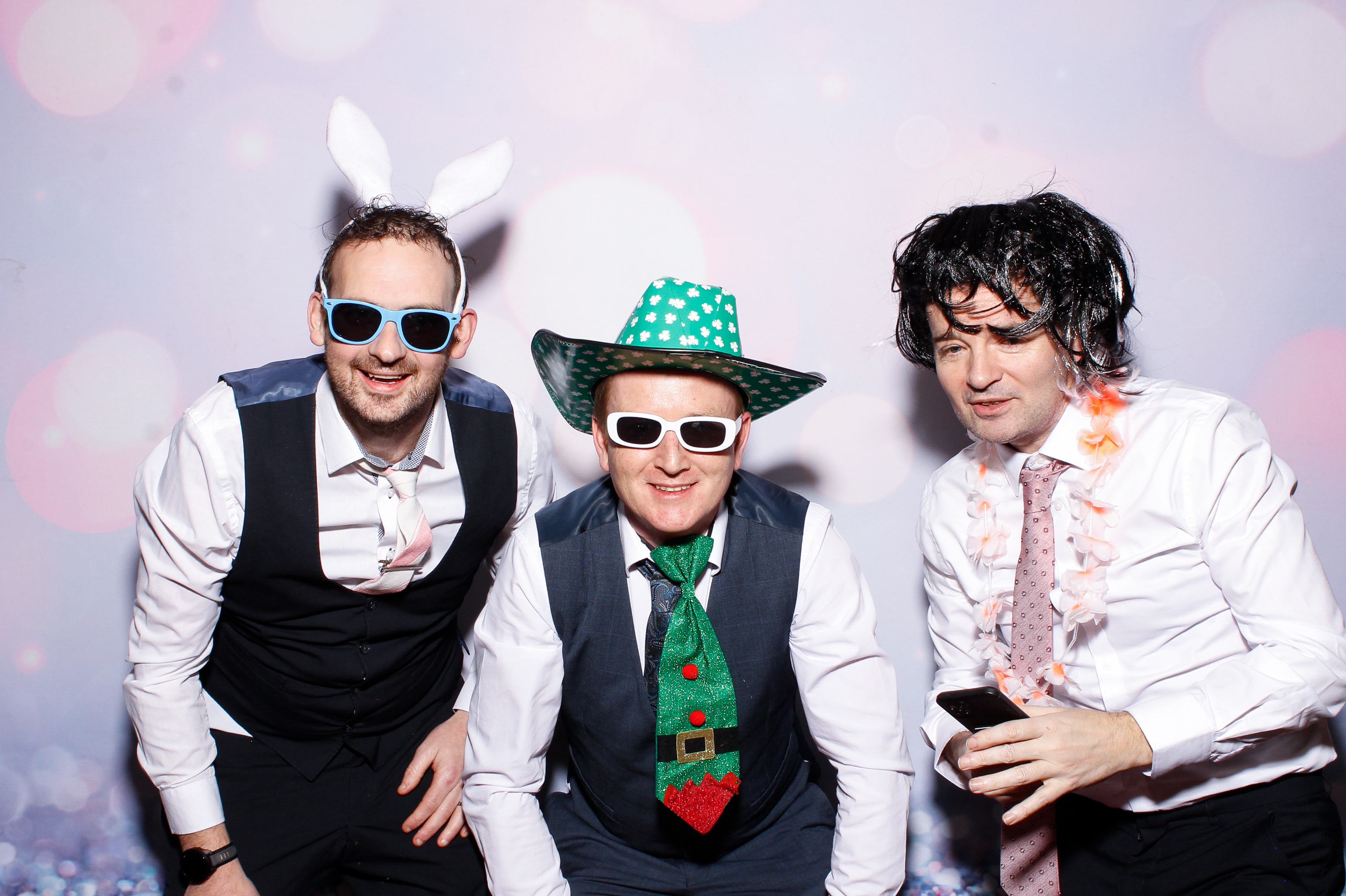 Louise & Gerard | View more photos from the event at gallery.snapmagic.ie/u/SnapMagic/Louise-Gerard