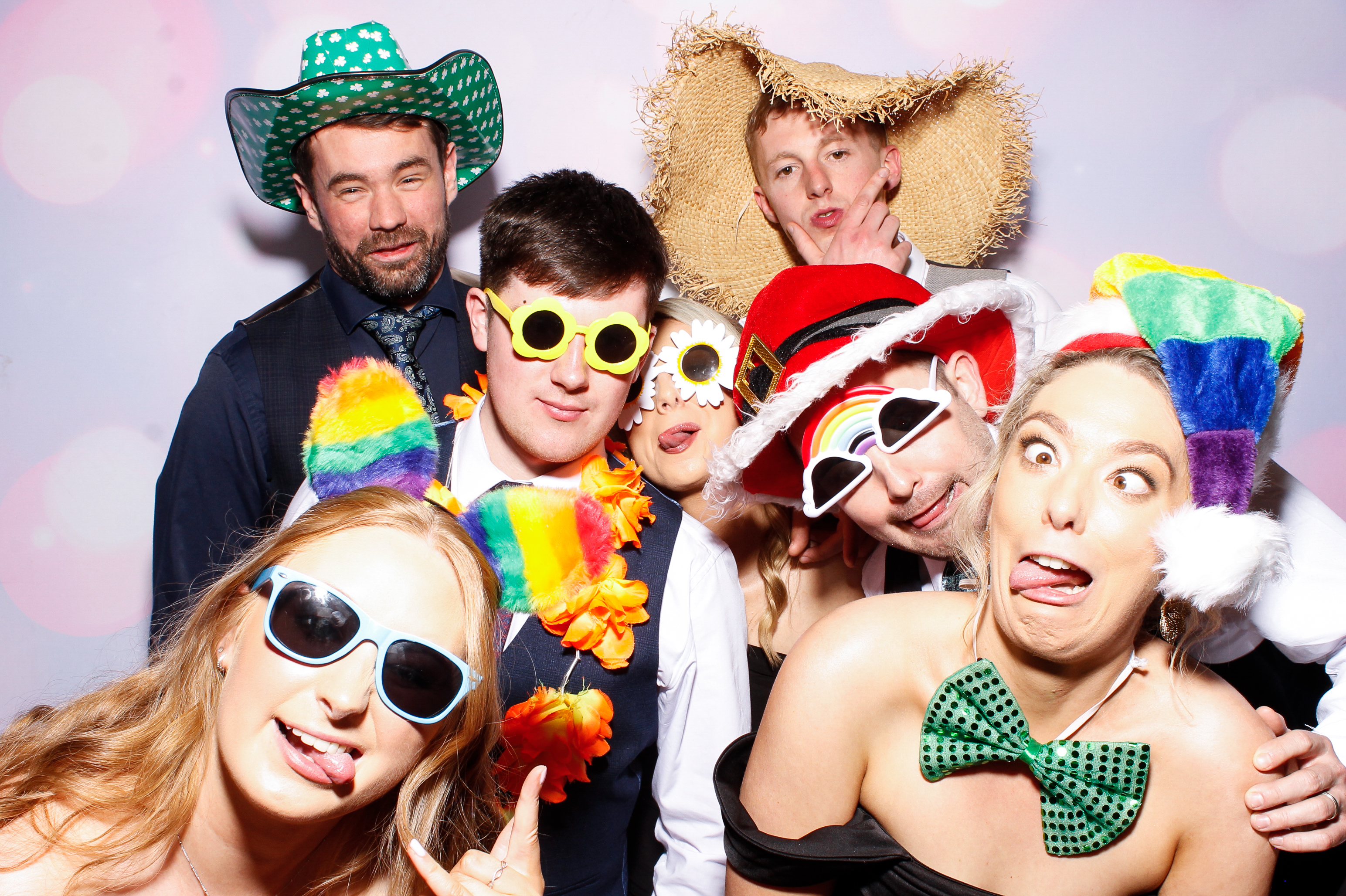 Louise & Gerard | View more photos from the event at gallery.snapmagic.ie/u/SnapMagic/Louise-Gerard