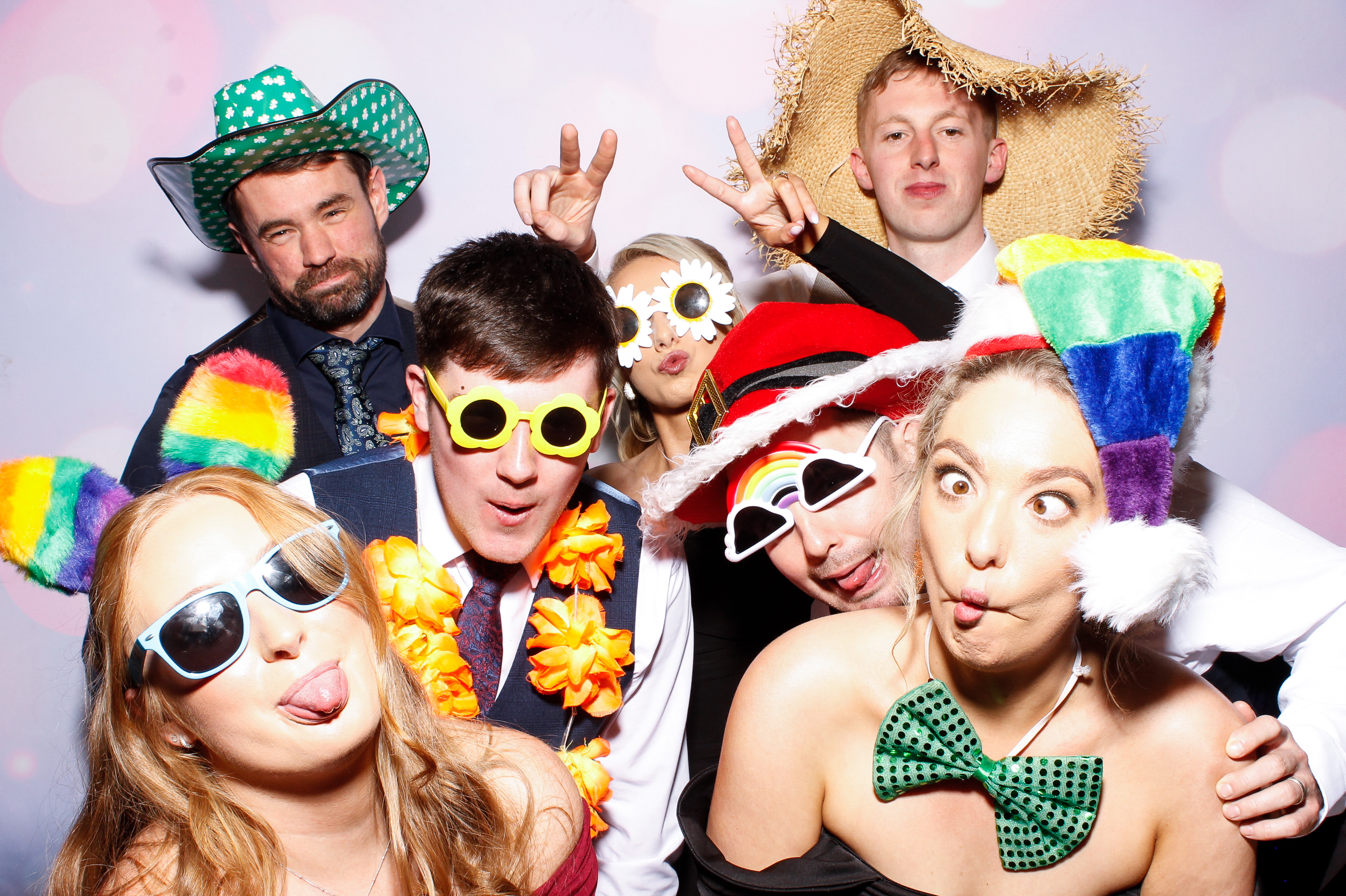 Louise & Gerard | View more photos from the event at gallery.snapmagic.ie/u/SnapMagic/Louise-Gerard