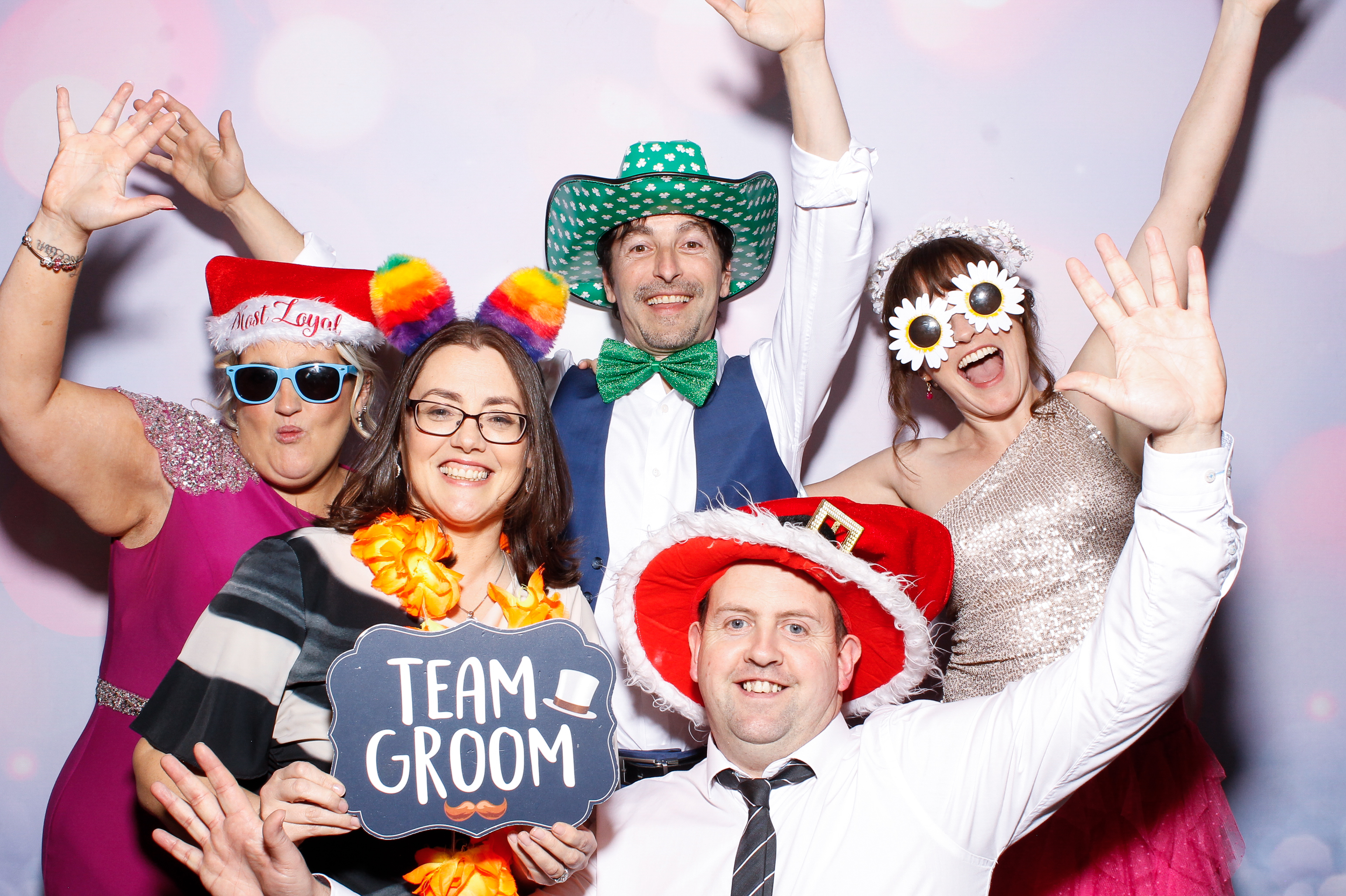 Louise & Gerard | View more photos from the event at gallery.snapmagic.ie/u/SnapMagic/Louise-Gerard