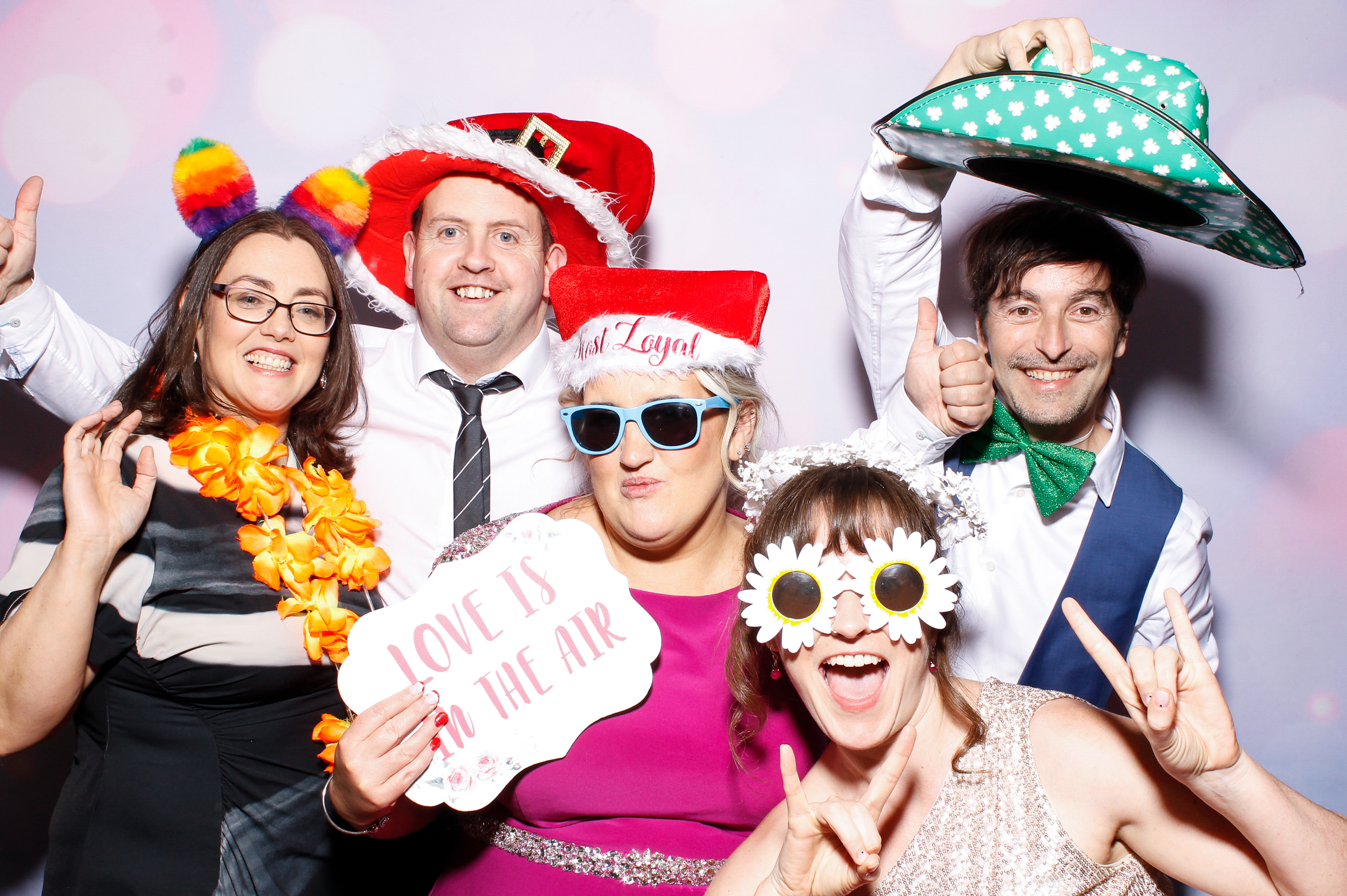 Louise & Gerard | View more photos from the event at gallery.snapmagic.ie/u/SnapMagic/Louise-Gerard