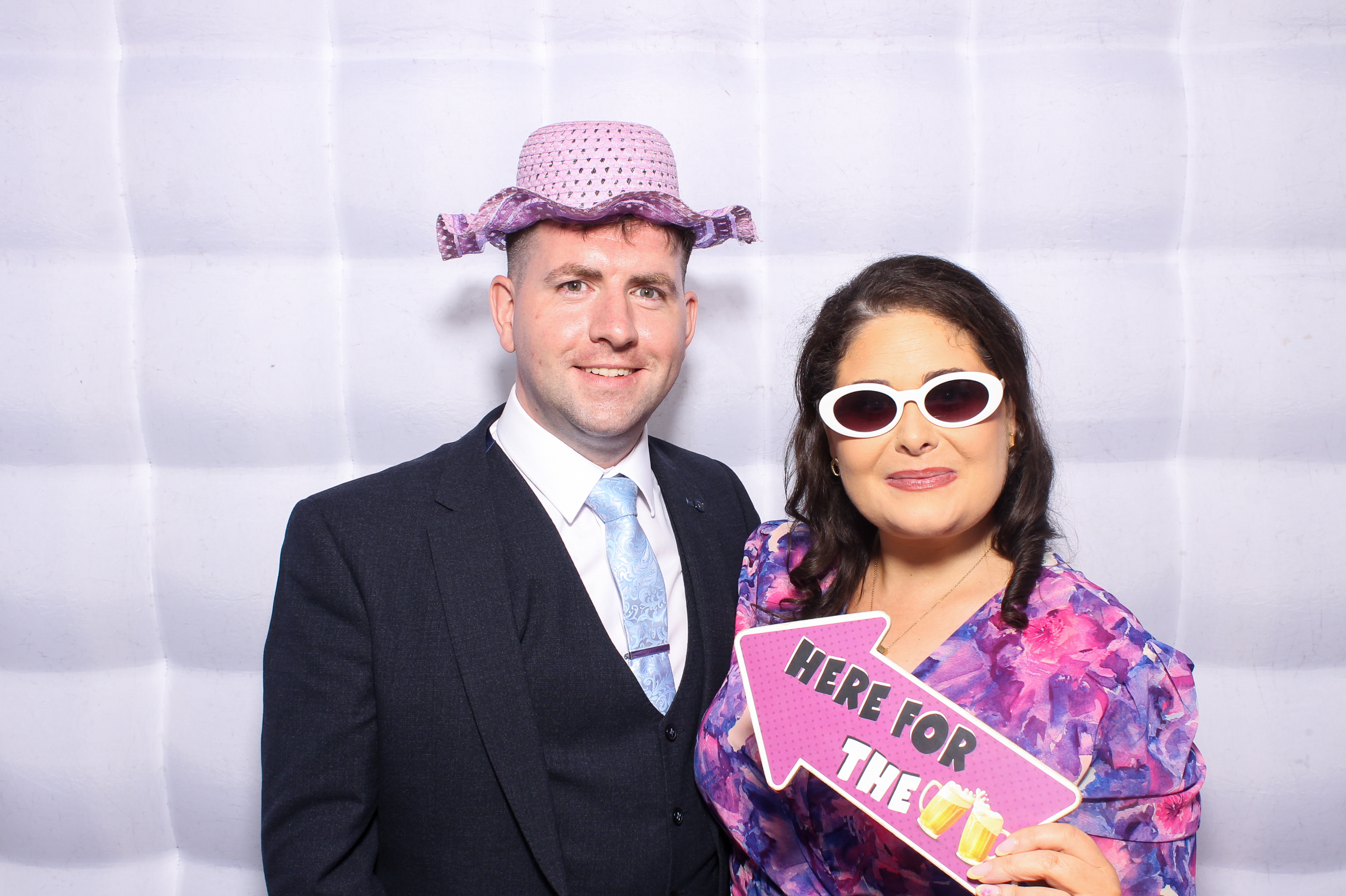 Louise & Shaun | View more photos from the event at gallery.snapmagic.ie/u/SnapMagic/Louise-Shaun