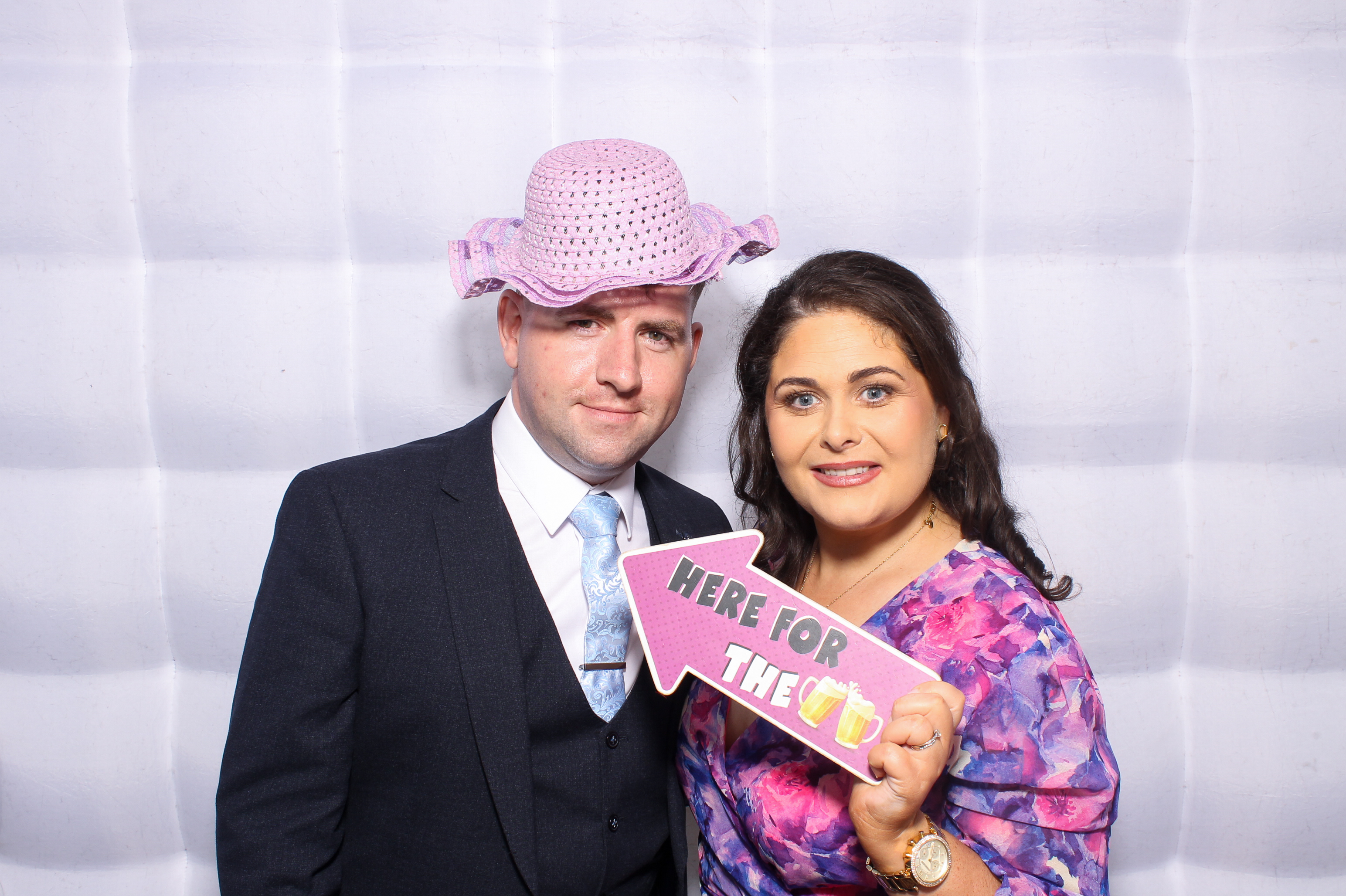 Louise & Shaun | View more photos from the event at gallery.snapmagic.ie/u/SnapMagic/Louise-Shaun
