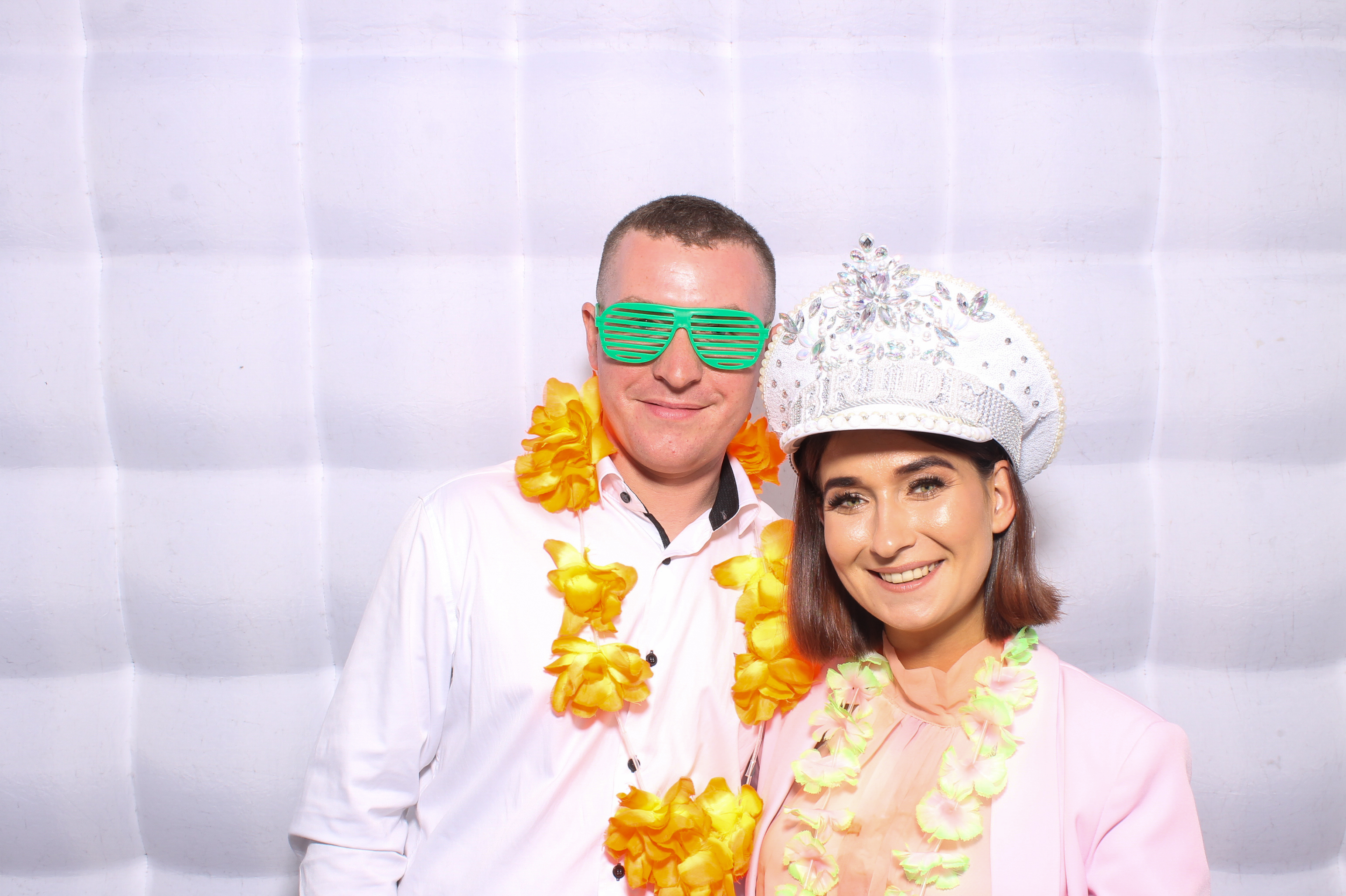 Louise & Shaun | View more photos from the event at gallery.snapmagic.ie/u/SnapMagic/Louise-Shaun