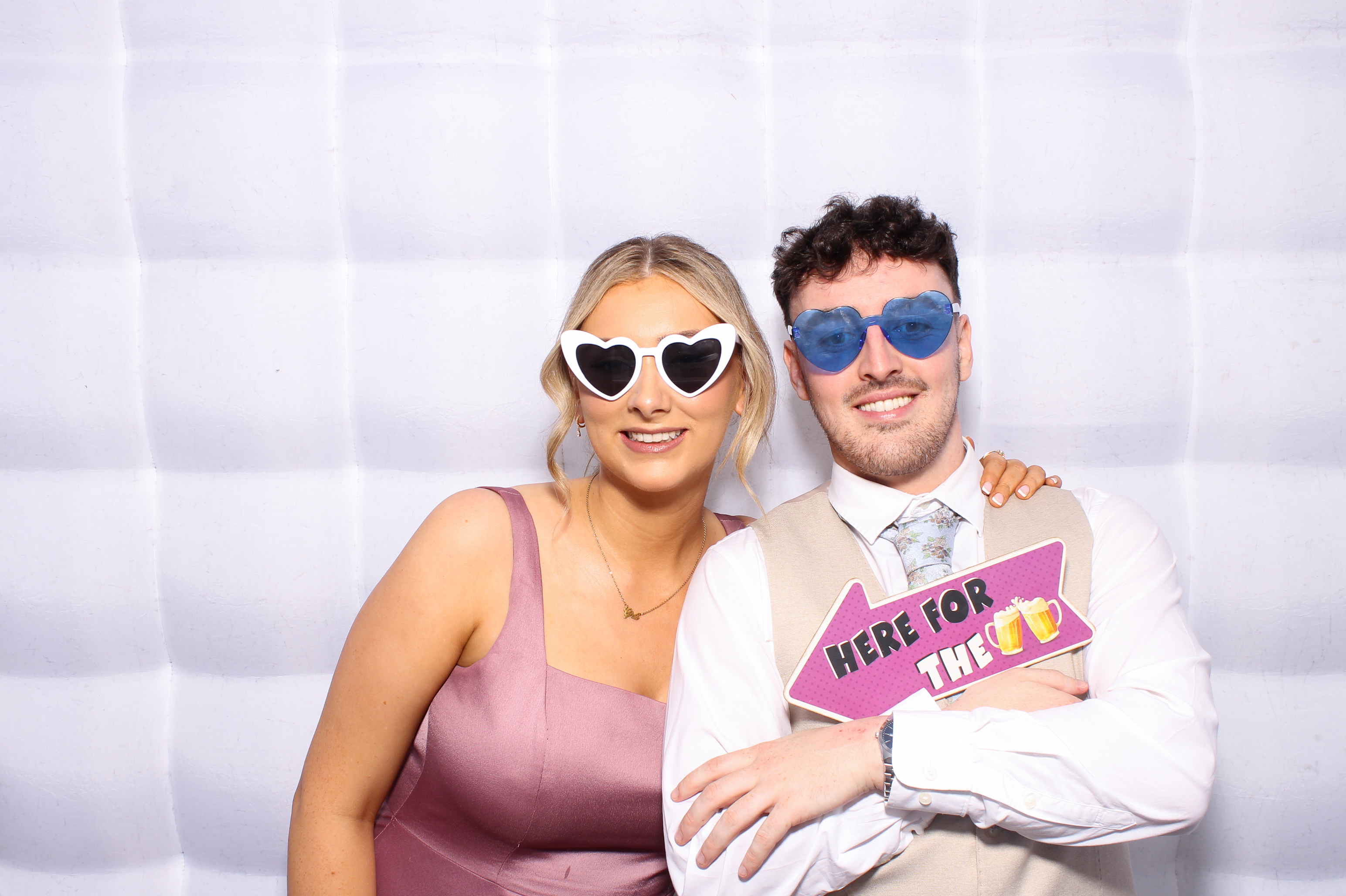 Louise & Shaun | View more photos from the event at gallery.snapmagic.ie/u/SnapMagic/Louise-Shaun