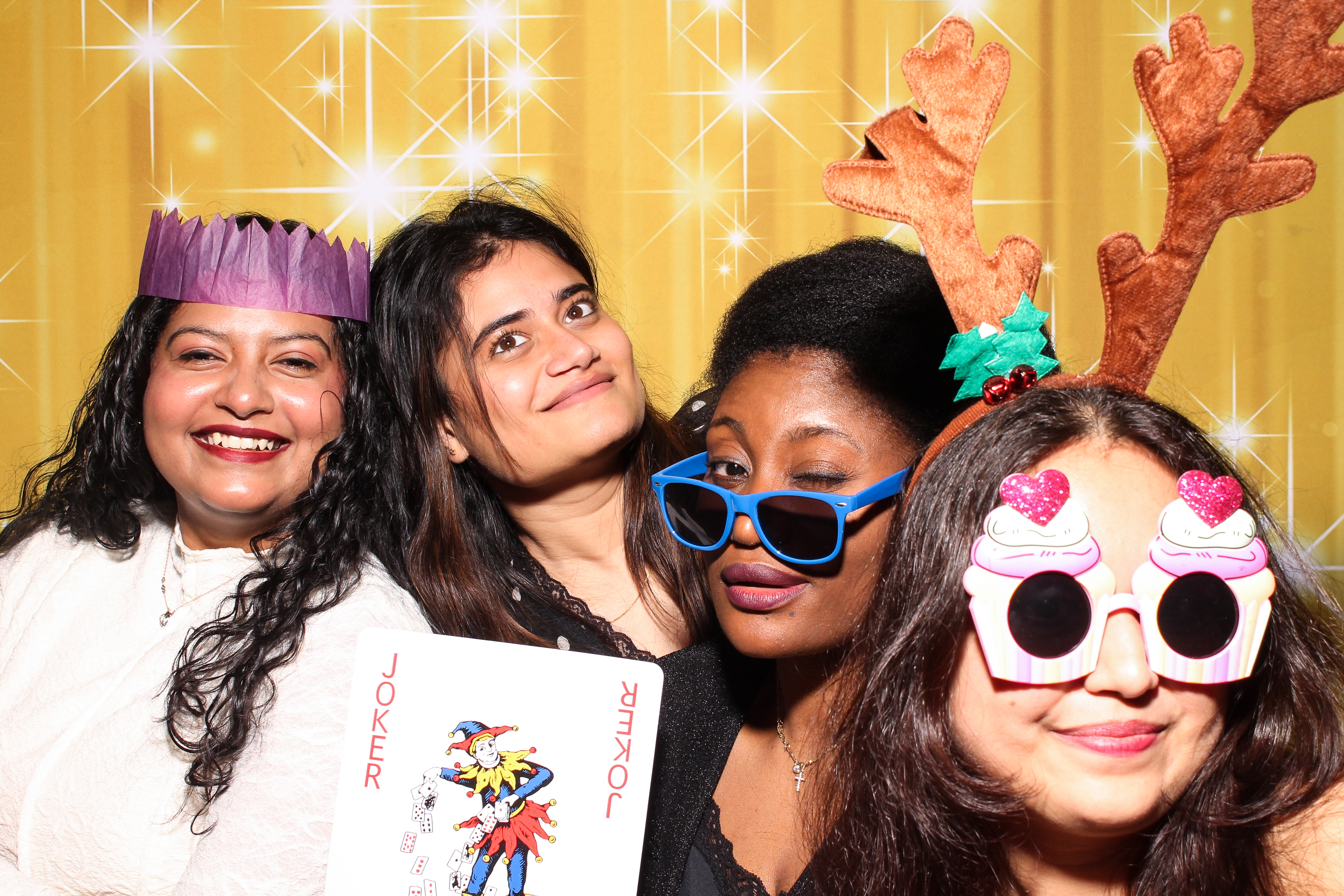 MAWDY Las Vegas Christmas Party 2025 | View more photos from the event at gallery.snapmagic.ie/u/SnapMagic/MAWDY-Las-Vegas-Christmas-Party-2025