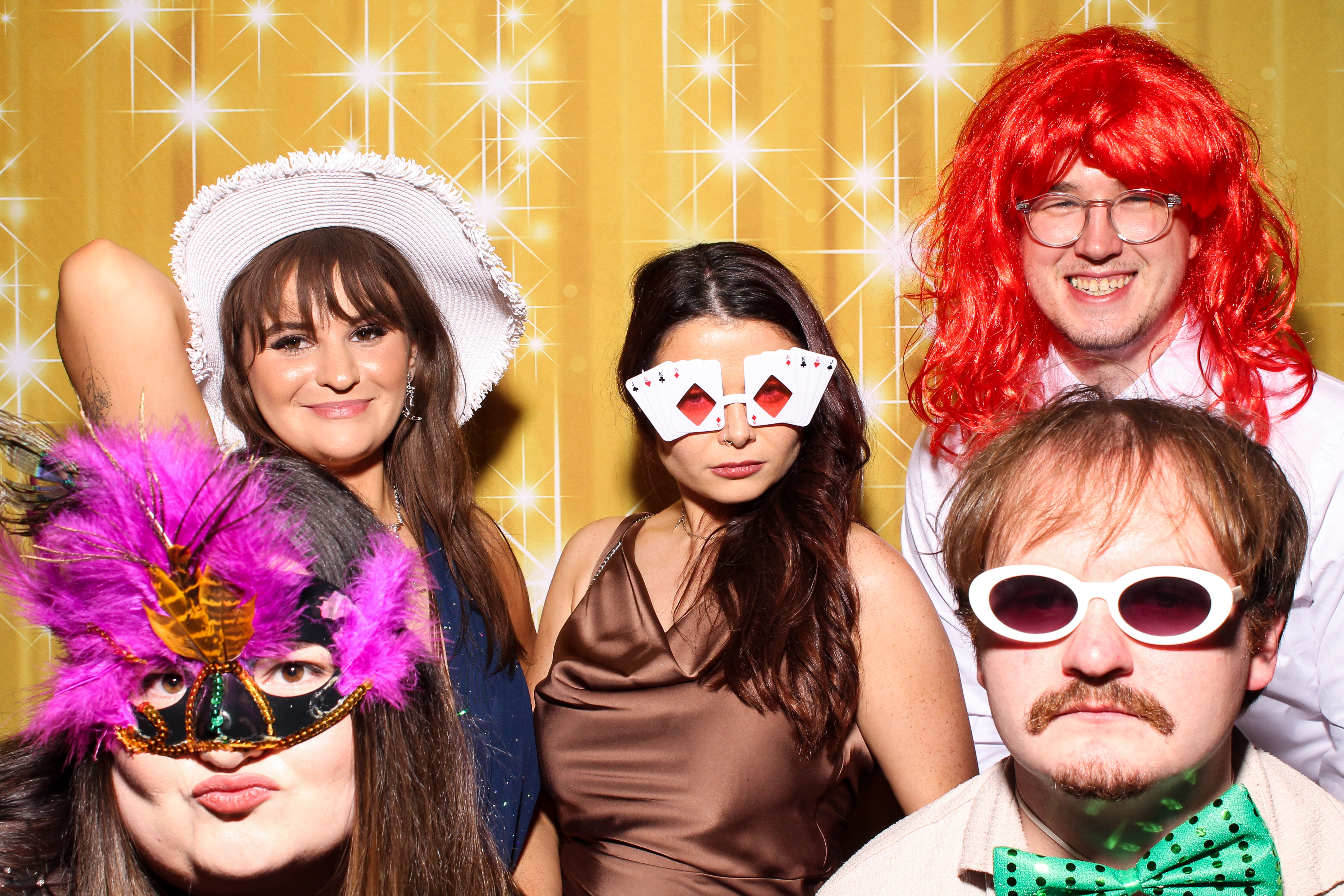 MAWDY Las Vegas Christmas Party 2025 | View more photos from the event at gallery.snapmagic.ie/u/SnapMagic/MAWDY-Las-Vegas-Christmas-Party-2025