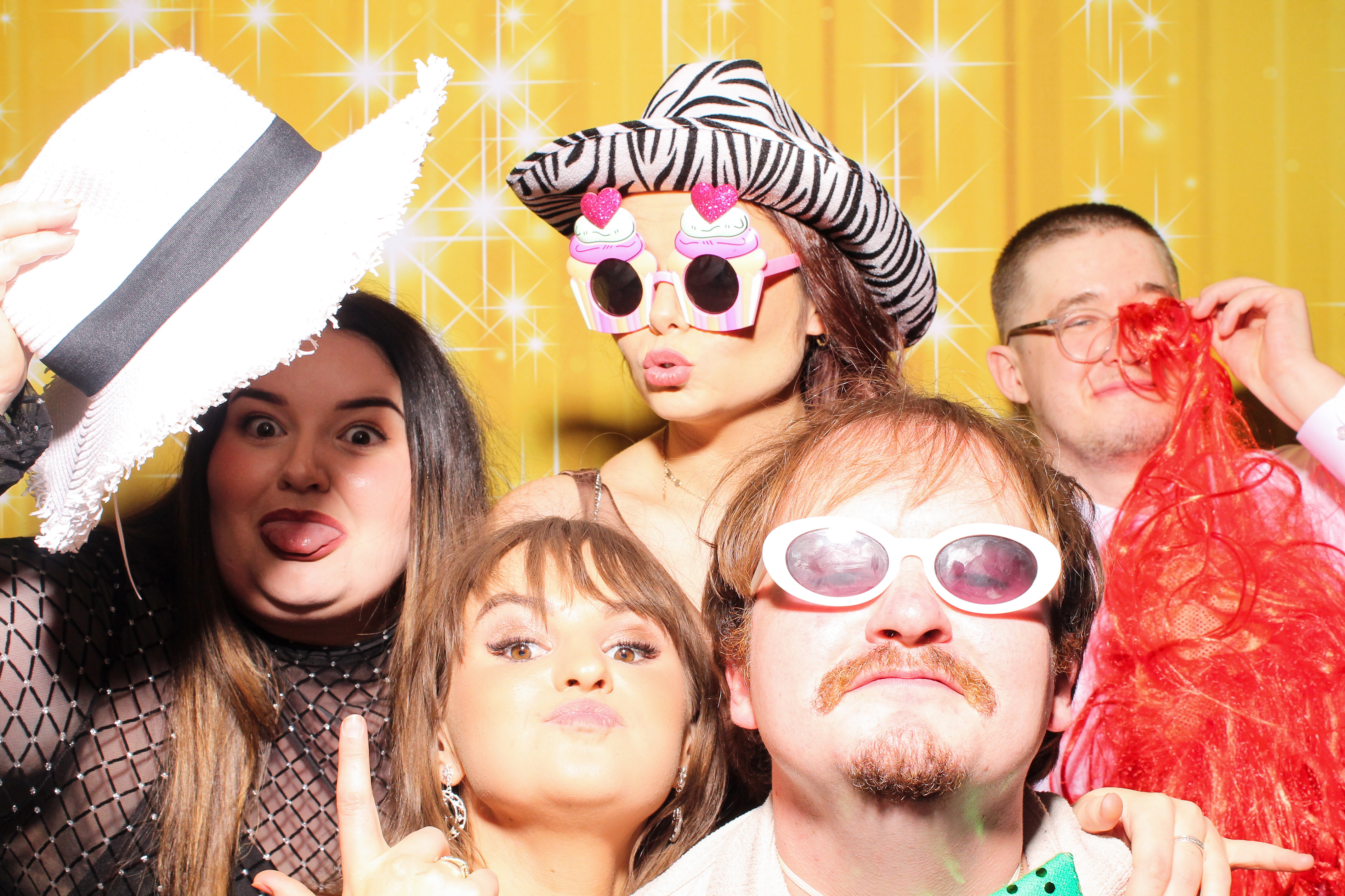 MAWDY Las Vegas Christmas Party 2025 | View more photos from the event at gallery.snapmagic.ie/u/SnapMagic/MAWDY-Las-Vegas-Christmas-Party-2025