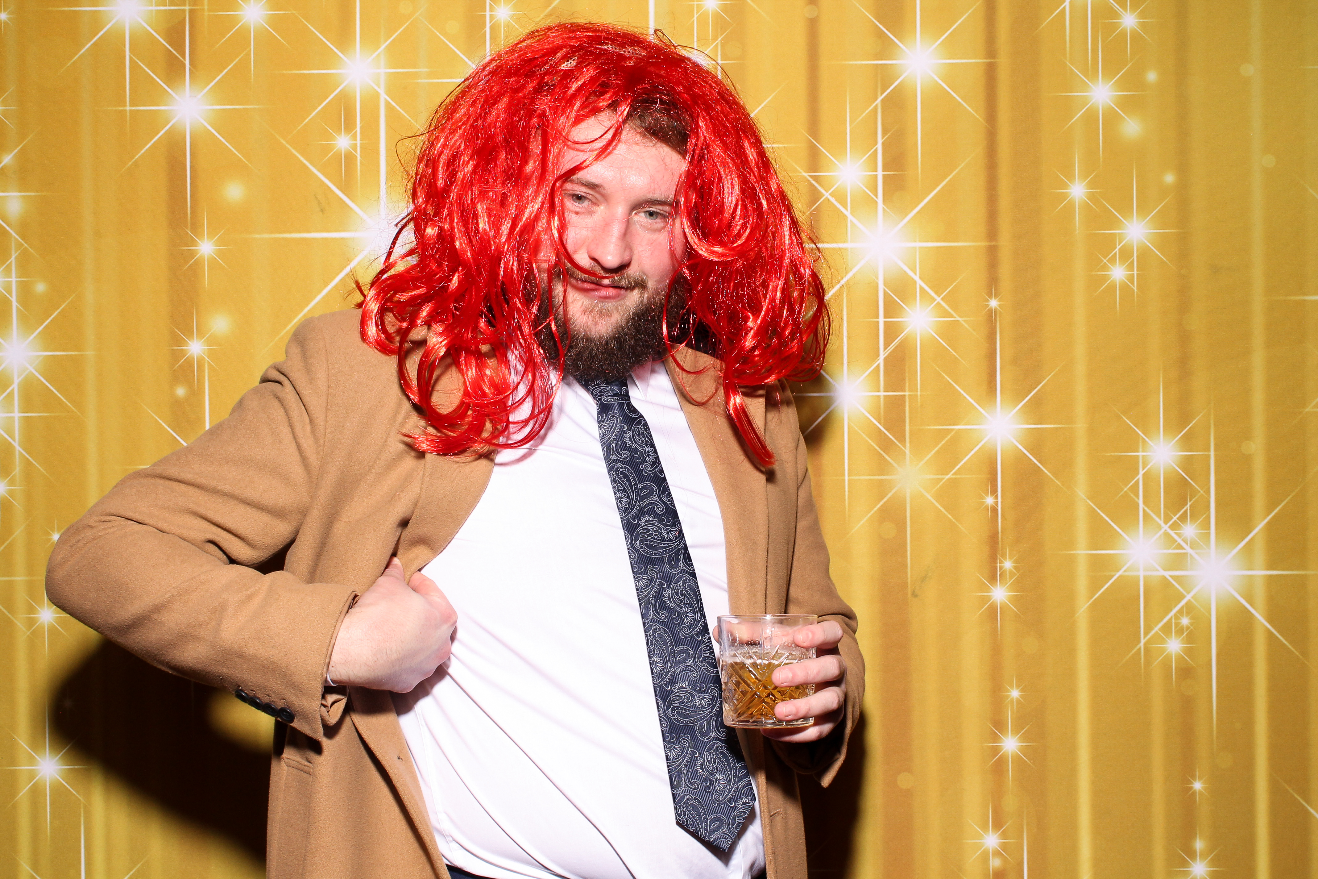 MAWDY Las Vegas Christmas Party 2025 | View more photos from the event at gallery.snapmagic.ie/u/SnapMagic/MAWDY-Las-Vegas-Christmas-Party-2025