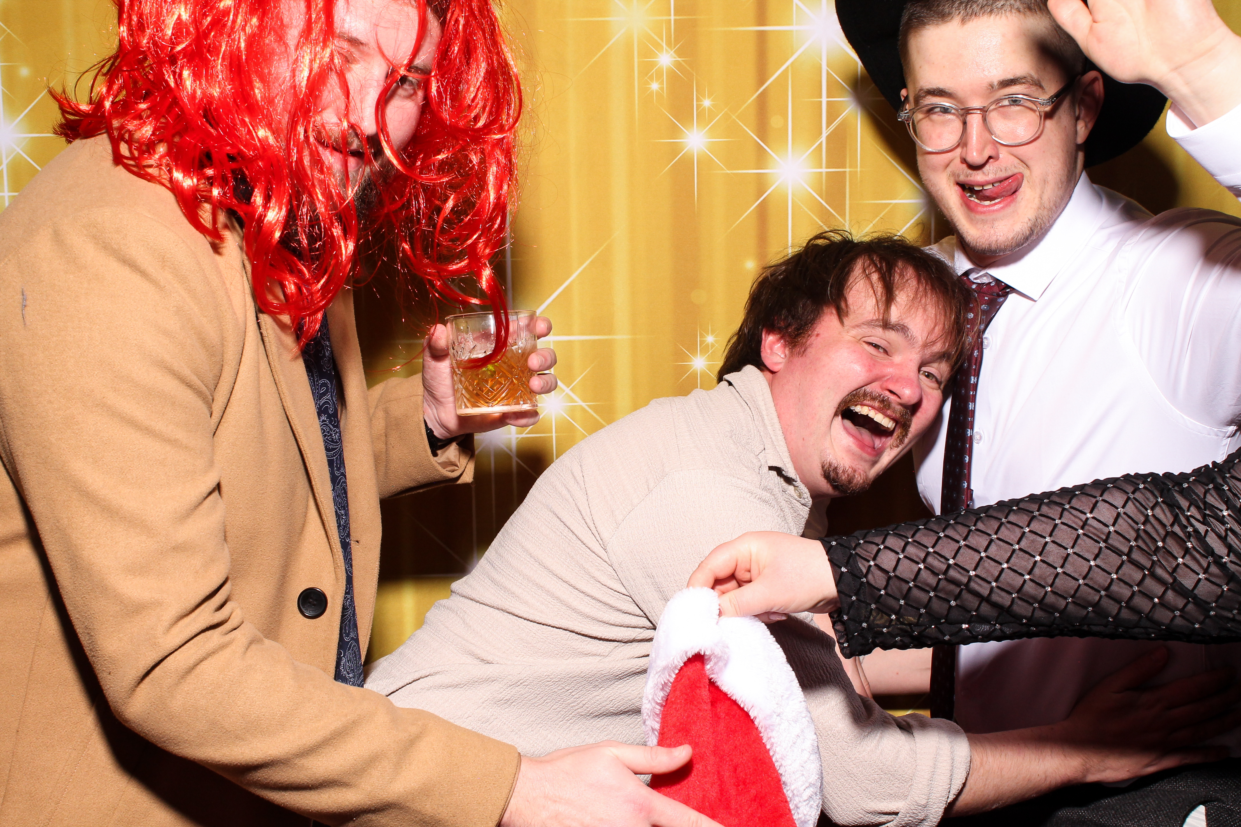 MAWDY Las Vegas Christmas Party 2025 | View more photos from the event at gallery.snapmagic.ie/u/SnapMagic/MAWDY-Las-Vegas-Christmas-Party-2025