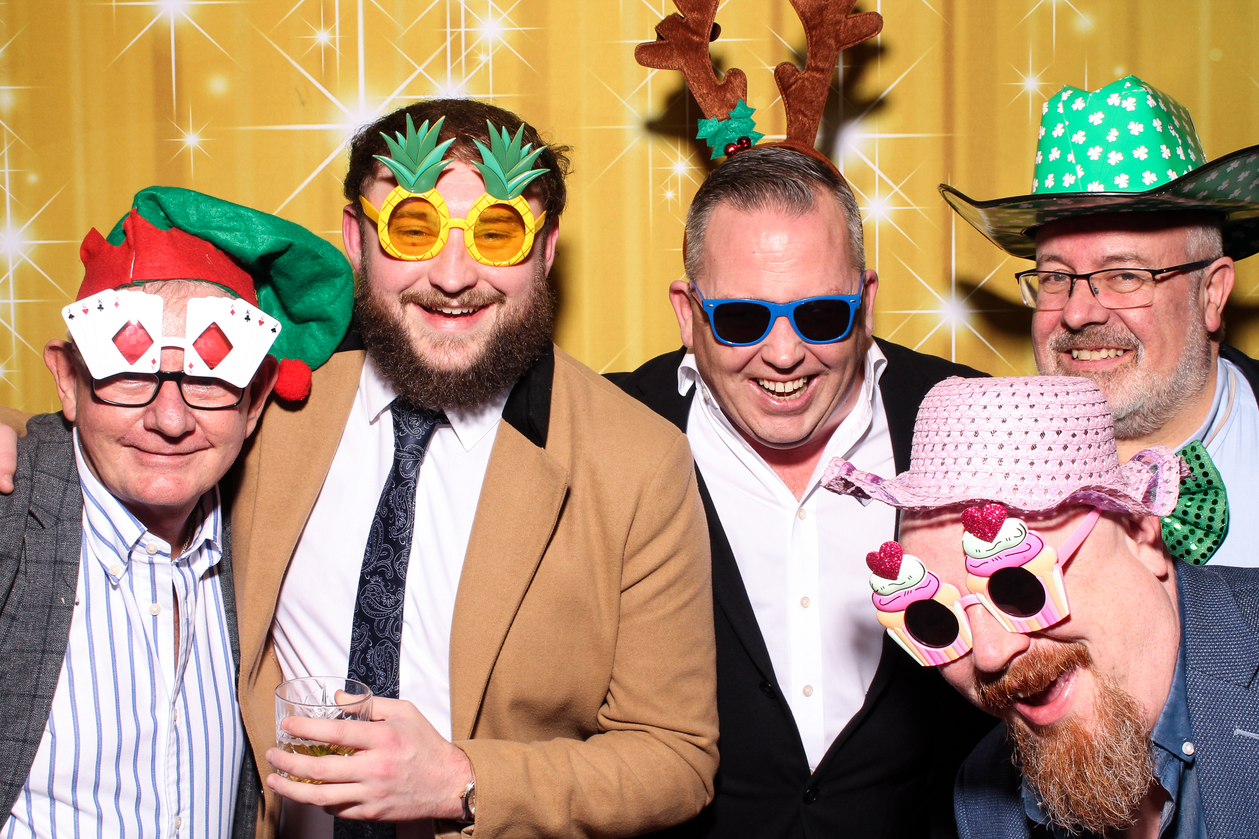 MAWDY Las Vegas Christmas Party 2025 | View more photos from the event at gallery.snapmagic.ie/u/SnapMagic/MAWDY-Las-Vegas-Christmas-Party-2025