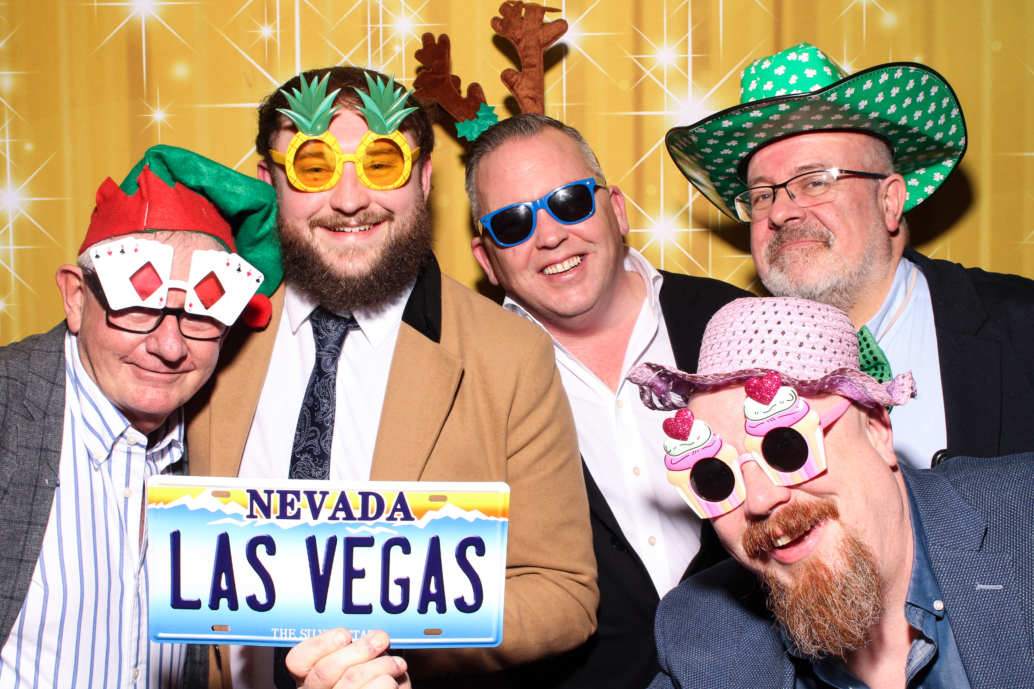 MAWDY Las Vegas Christmas Party 2025 | View more photos from the event at gallery.snapmagic.ie/u/SnapMagic/MAWDY-Las-Vegas-Christmas-Party-2025