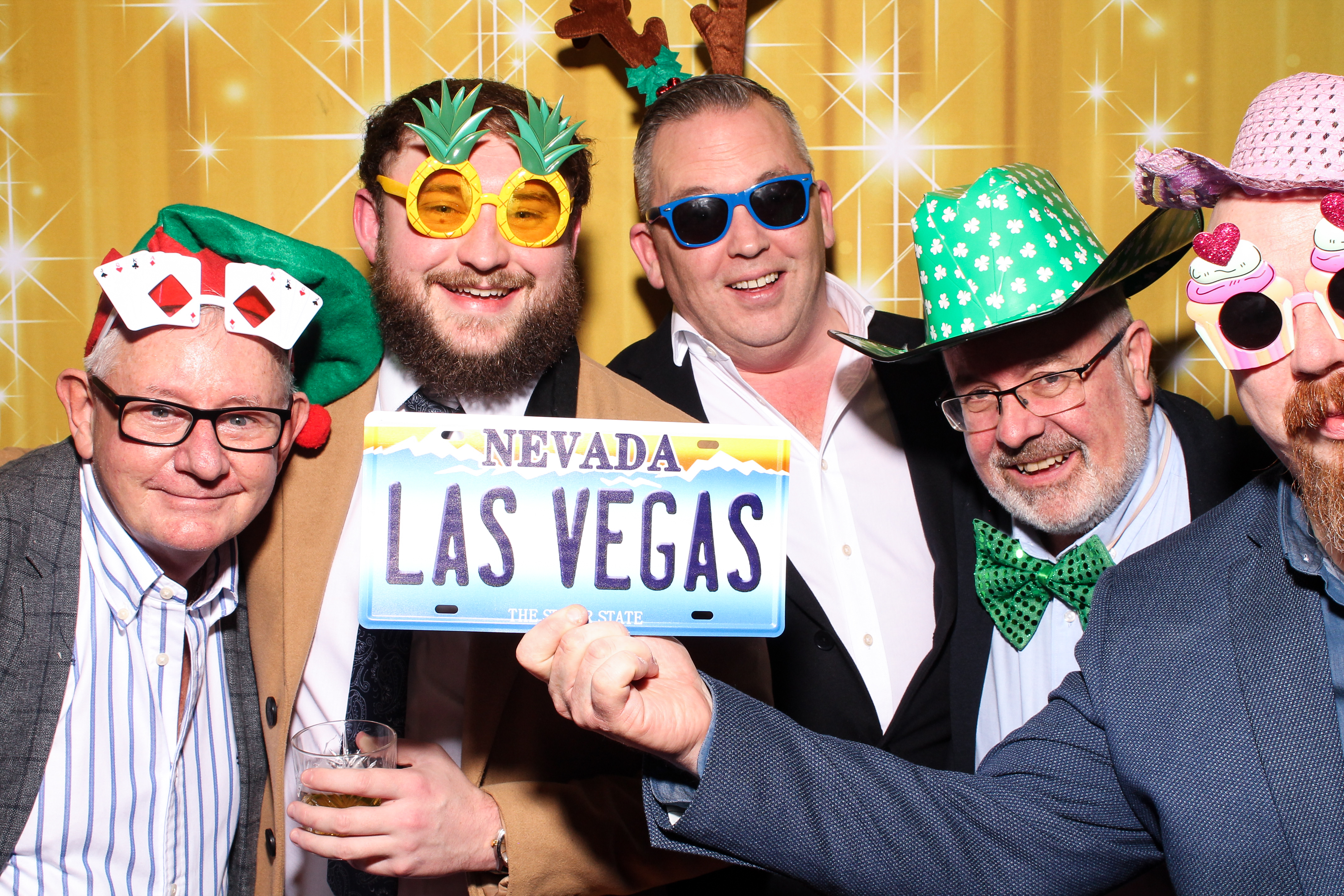 MAWDY Las Vegas Christmas Party 2025 | View more photos from the event at gallery.snapmagic.ie/u/SnapMagic/MAWDY-Las-Vegas-Christmas-Party-2025