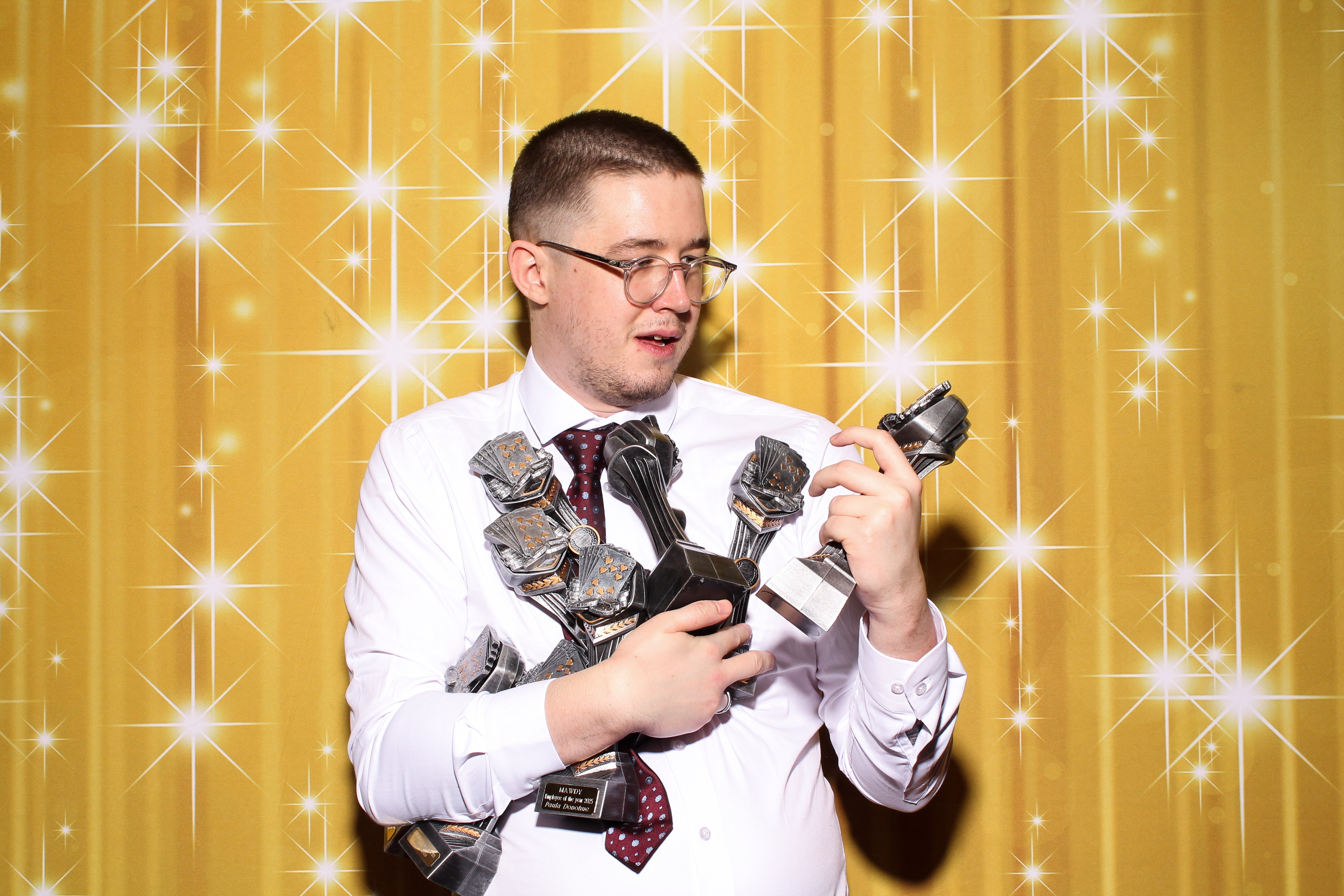 MAWDY Las Vegas Christmas Party 2025 | View more photos from the event at gallery.snapmagic.ie/u/SnapMagic/MAWDY-Las-Vegas-Christmas-Party-2025