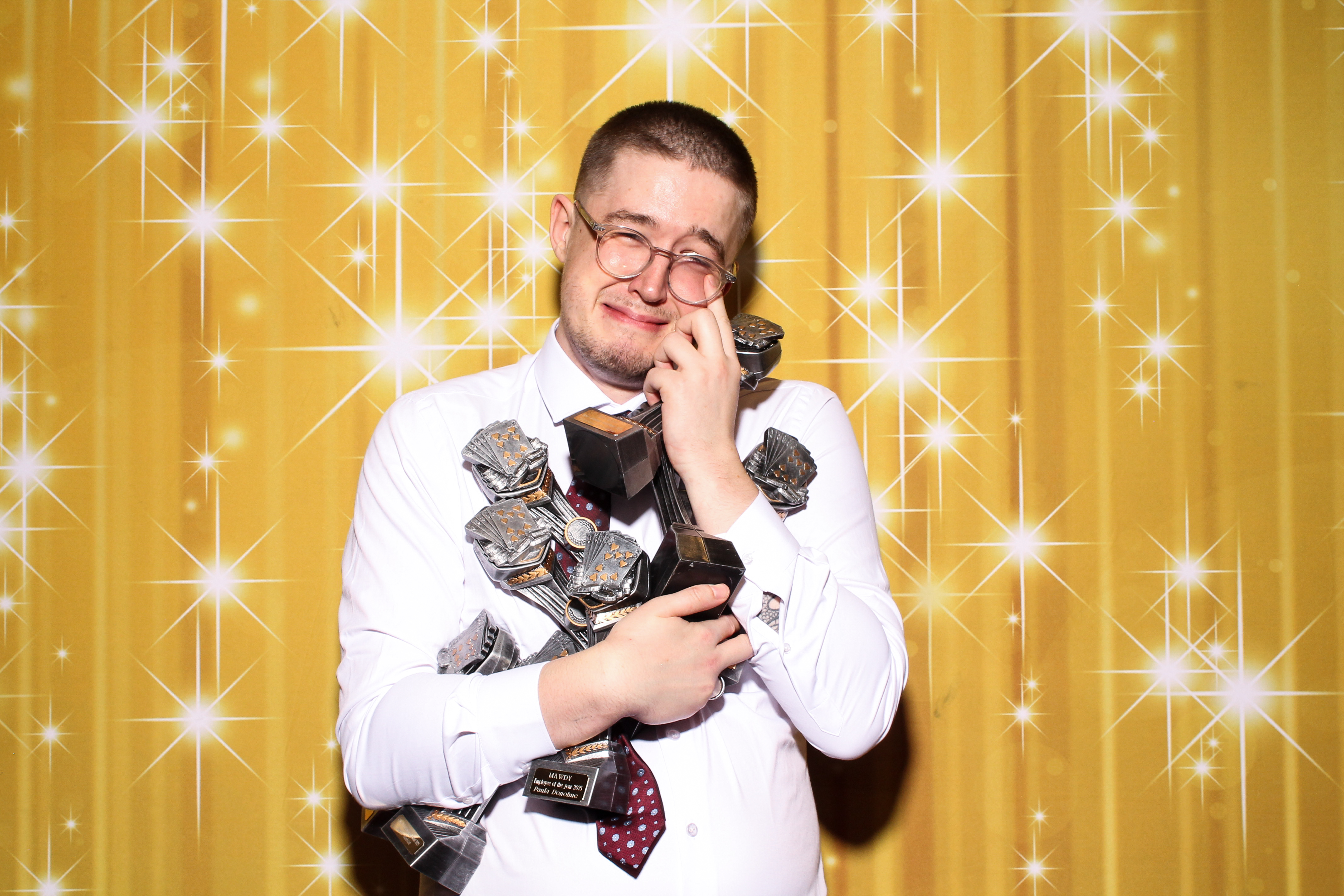 MAWDY Las Vegas Christmas Party 2025 | View more photos from the event at gallery.snapmagic.ie/u/SnapMagic/MAWDY-Las-Vegas-Christmas-Party-2025