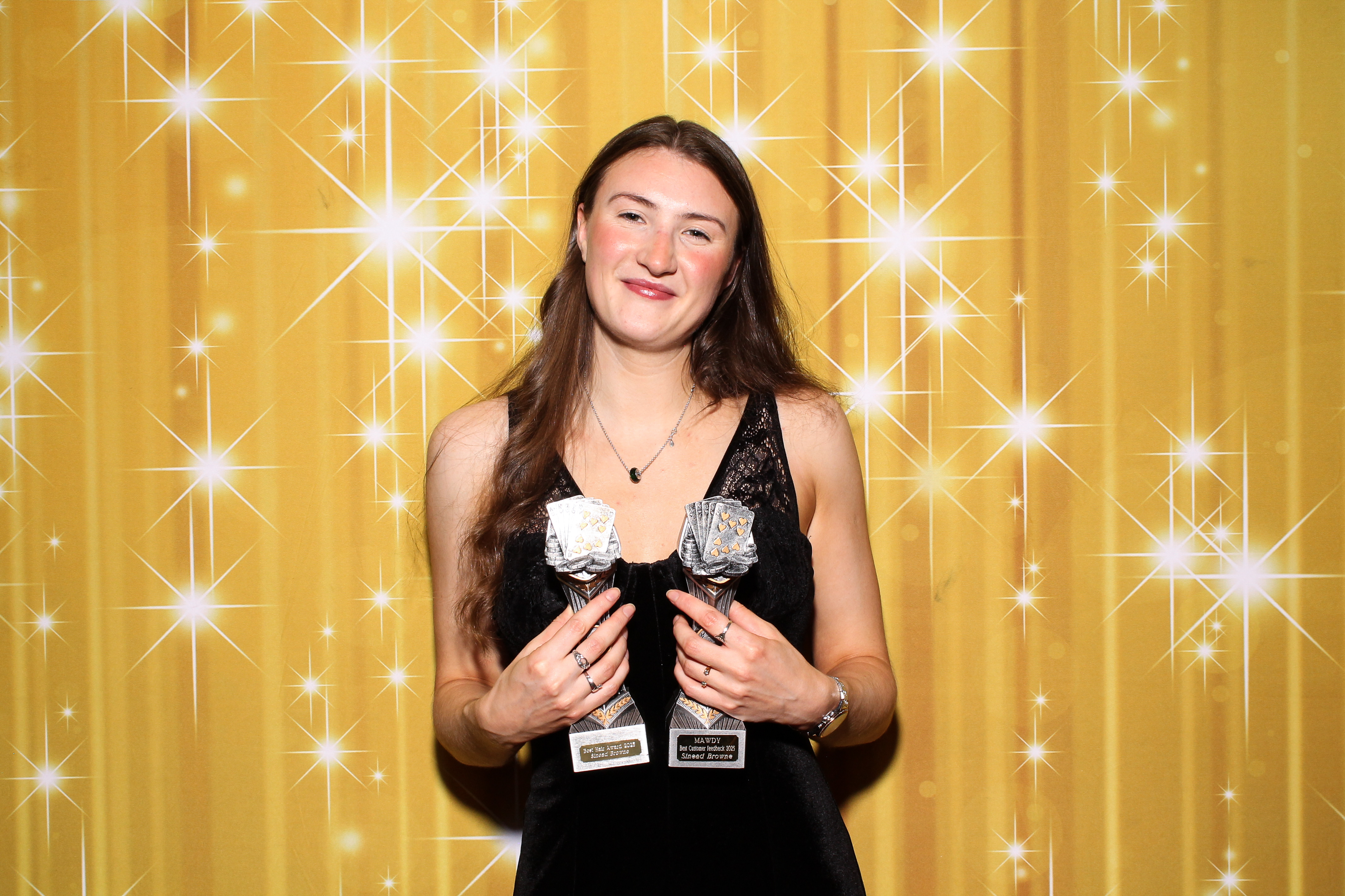 MAWDY Las Vegas Christmas Party 2025 | View more photos from the event at gallery.snapmagic.ie/u/SnapMagic/MAWDY-Las-Vegas-Christmas-Party-2025