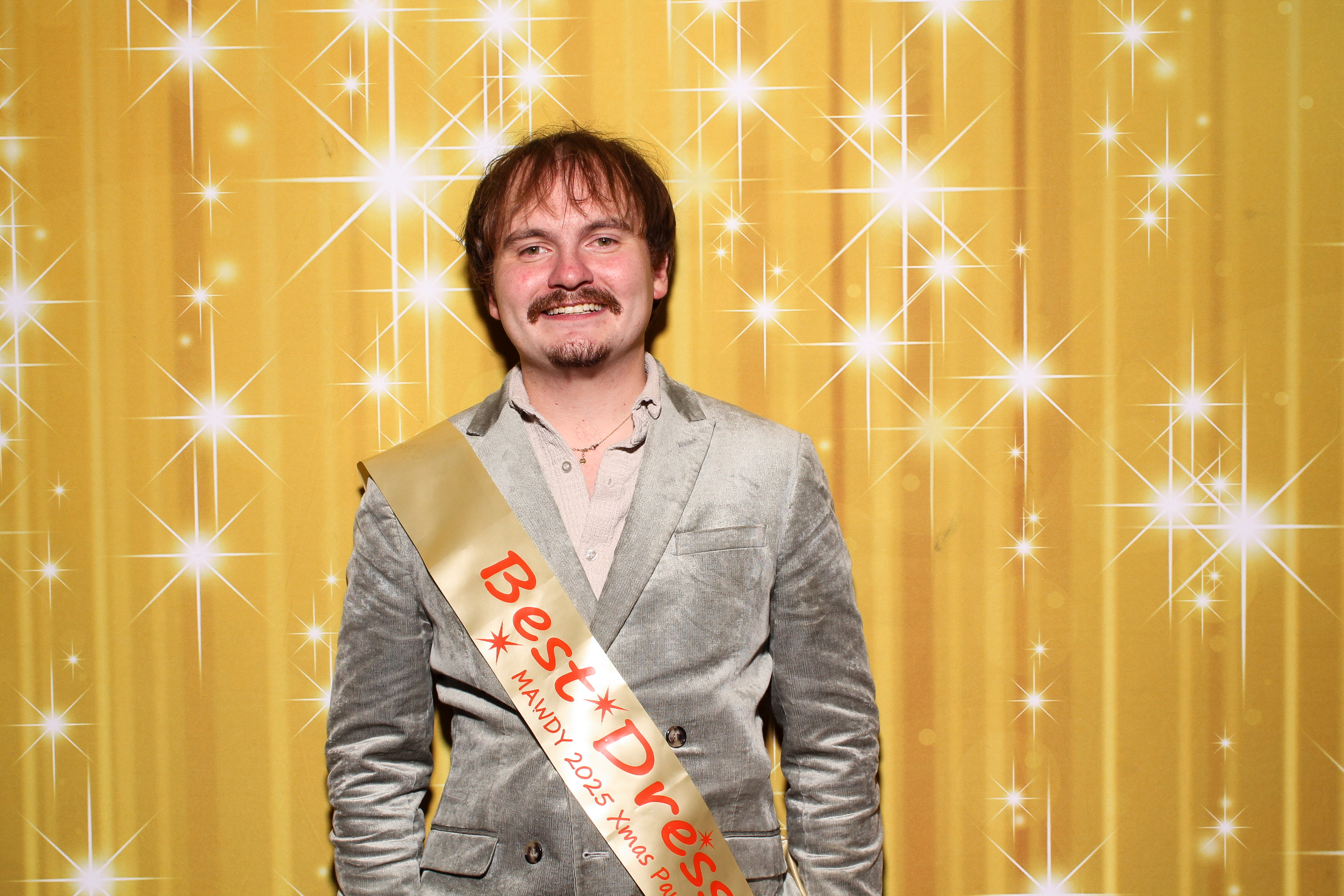 MAWDY Las Vegas Christmas Party 2025 | View more photos from the event at gallery.snapmagic.ie/u/SnapMagic/MAWDY-Las-Vegas-Christmas-Party-2025