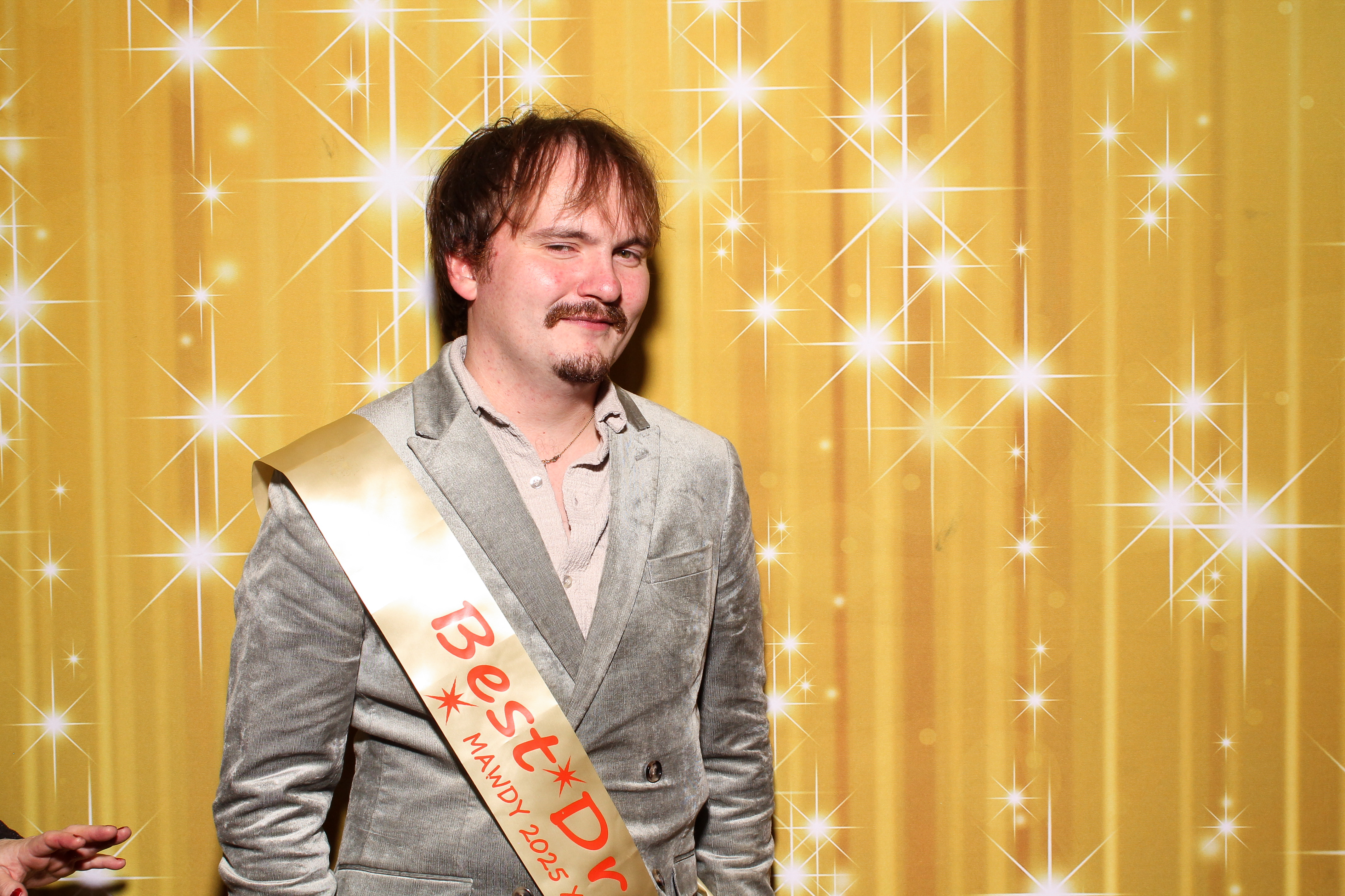 MAWDY Las Vegas Christmas Party 2025 | View more photos from the event at gallery.snapmagic.ie/u/SnapMagic/MAWDY-Las-Vegas-Christmas-Party-2025