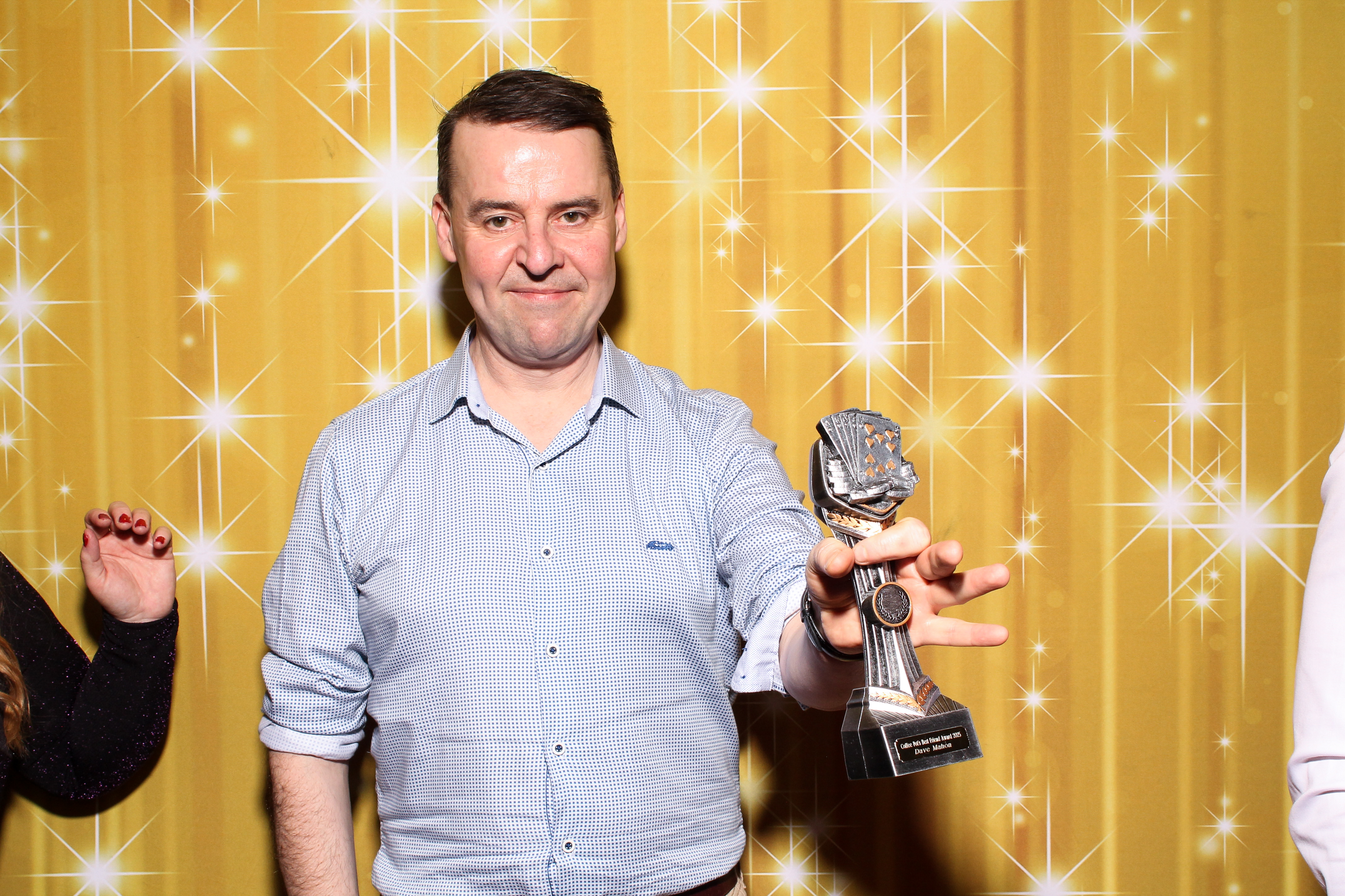 MAWDY Las Vegas Christmas Party 2025 | View more photos from the event at gallery.snapmagic.ie/u/SnapMagic/MAWDY-Las-Vegas-Christmas-Party-2025