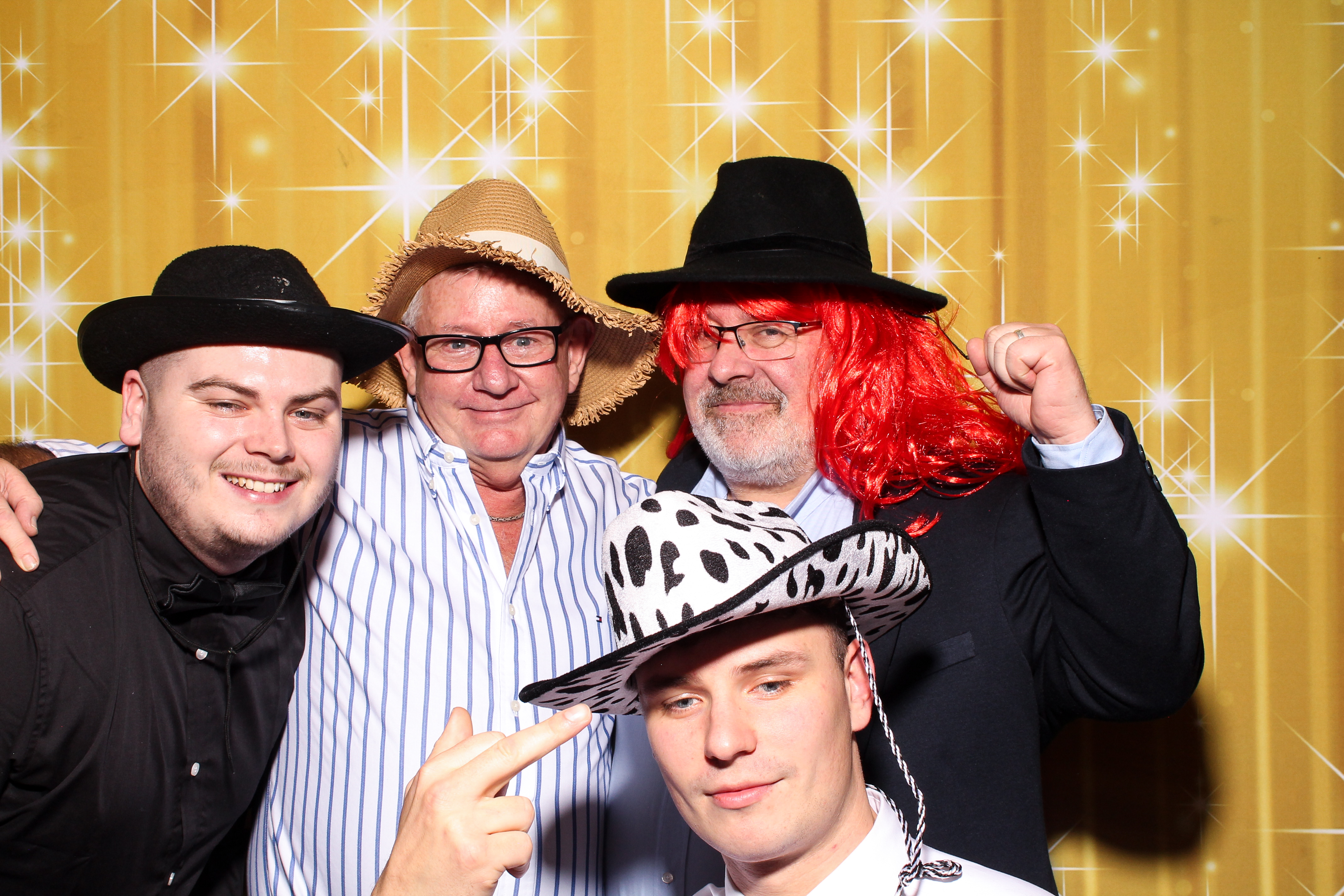 MAWDY Las Vegas Christmas Party 2025 | View more photos from the event at gallery.snapmagic.ie/u/SnapMagic/MAWDY-Las-Vegas-Christmas-Party-2025