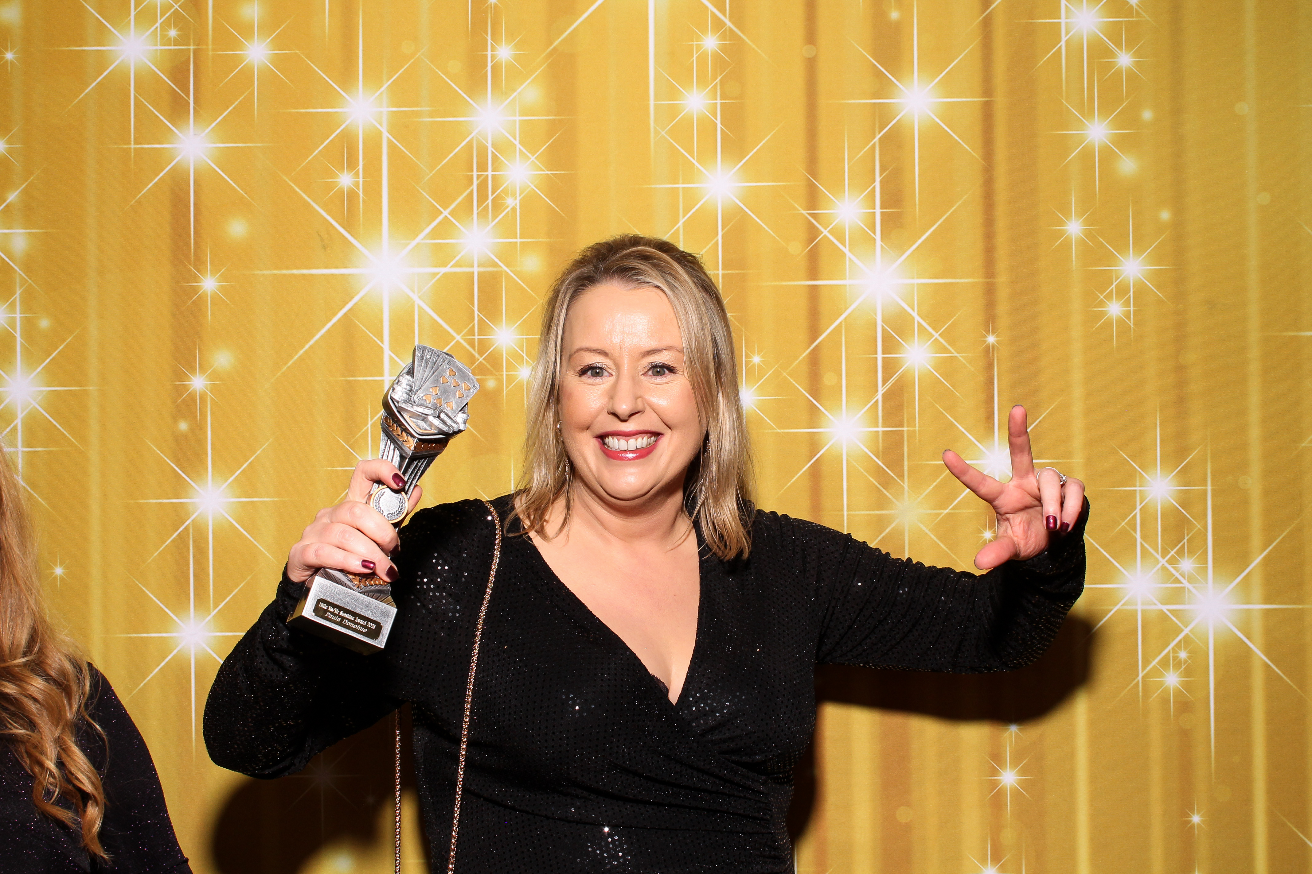 MAWDY Las Vegas Christmas Party 2025 | View more photos from the event at gallery.snapmagic.ie/u/SnapMagic/MAWDY-Las-Vegas-Christmas-Party-2025