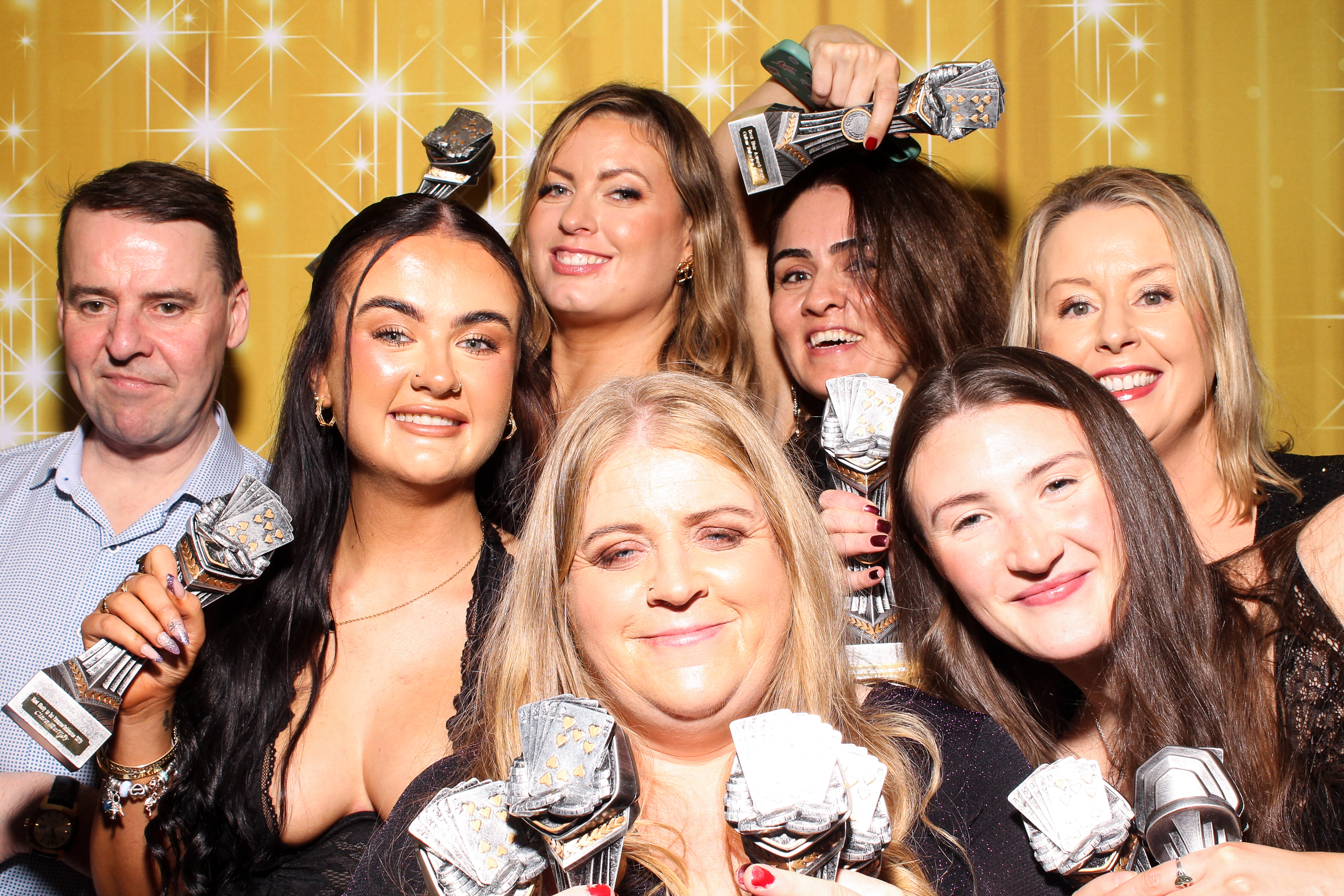 MAWDY Las Vegas Christmas Party 2025 | View more photos from the event at gallery.snapmagic.ie/u/SnapMagic/MAWDY-Las-Vegas-Christmas-Party-2025