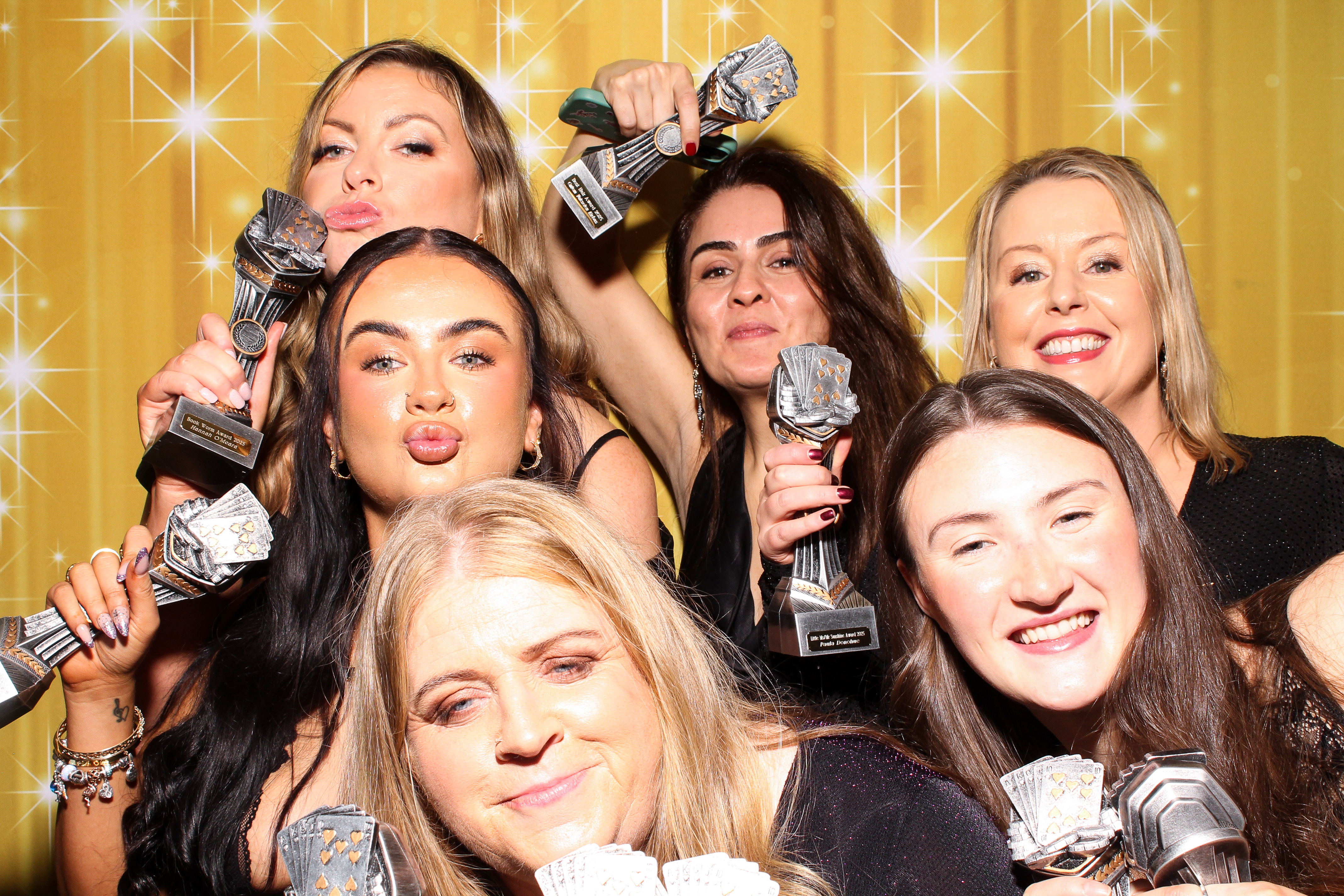 MAWDY Las Vegas Christmas Party 2025 | View more photos from the event at gallery.snapmagic.ie/u/SnapMagic/MAWDY-Las-Vegas-Christmas-Party-2025