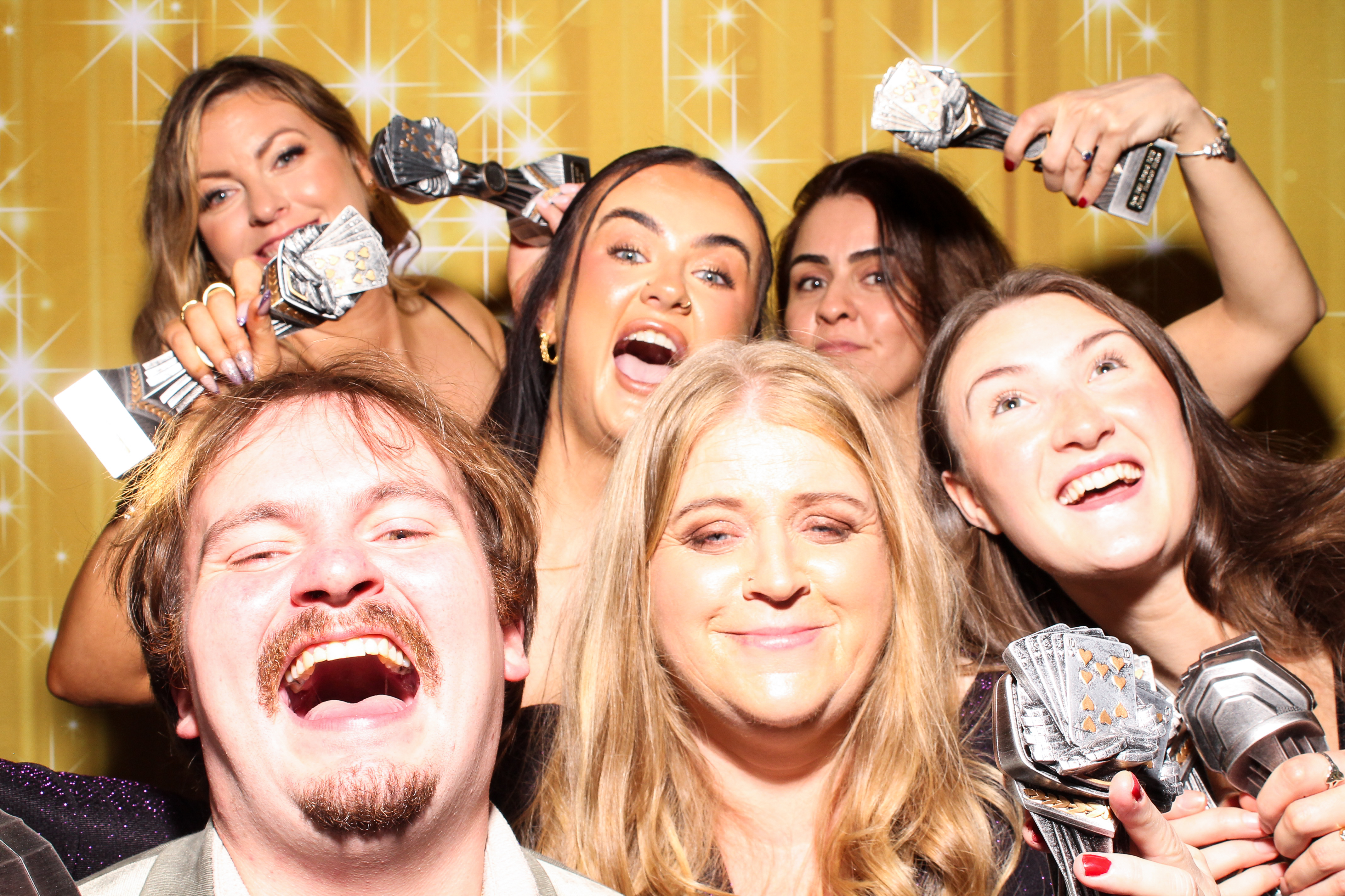 MAWDY Las Vegas Christmas Party 2025 | View more photos from the event at gallery.snapmagic.ie/u/SnapMagic/MAWDY-Las-Vegas-Christmas-Party-2025