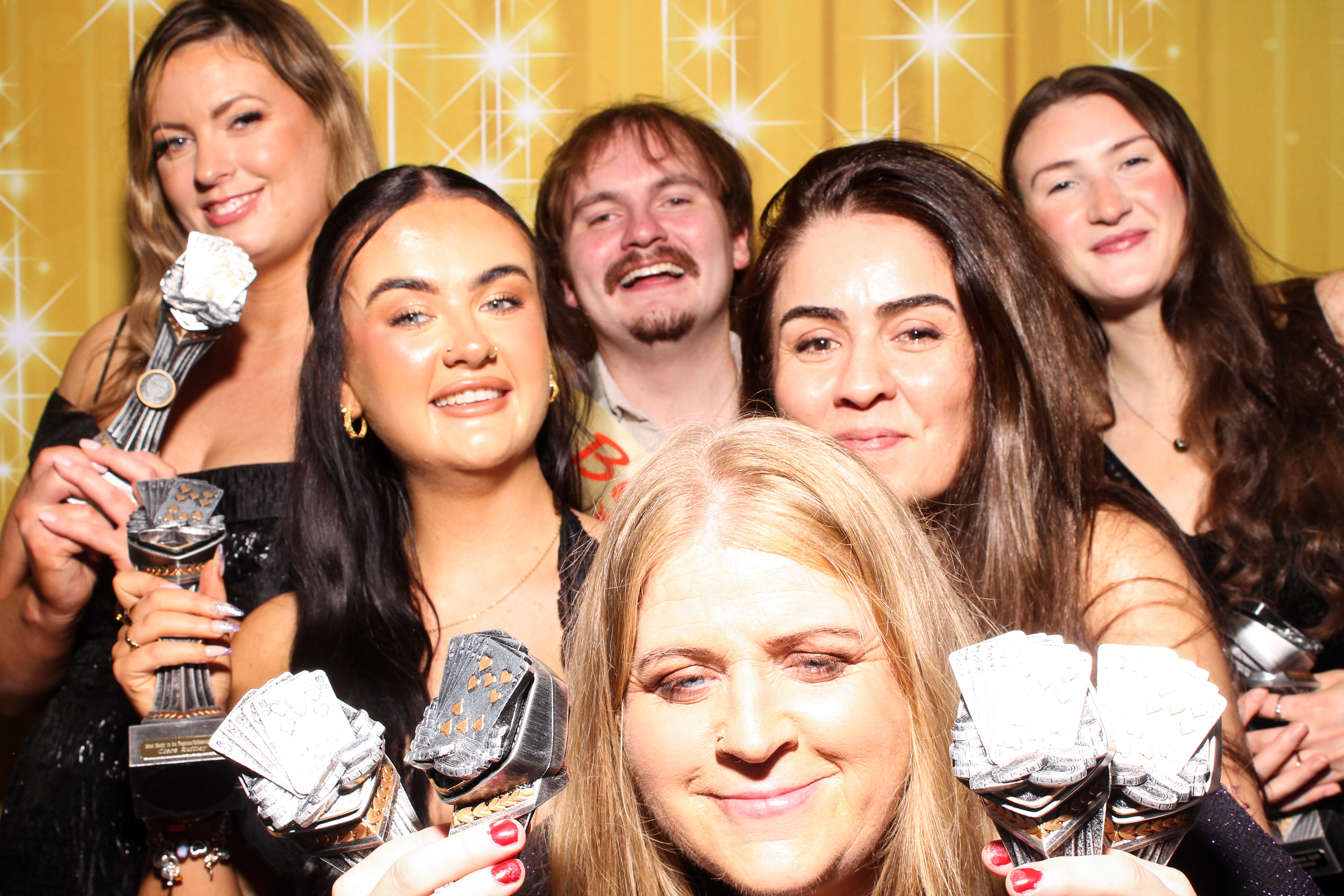 MAWDY Las Vegas Christmas Party 2025 | View more photos from the event at gallery.snapmagic.ie/u/SnapMagic/MAWDY-Las-Vegas-Christmas-Party-2025