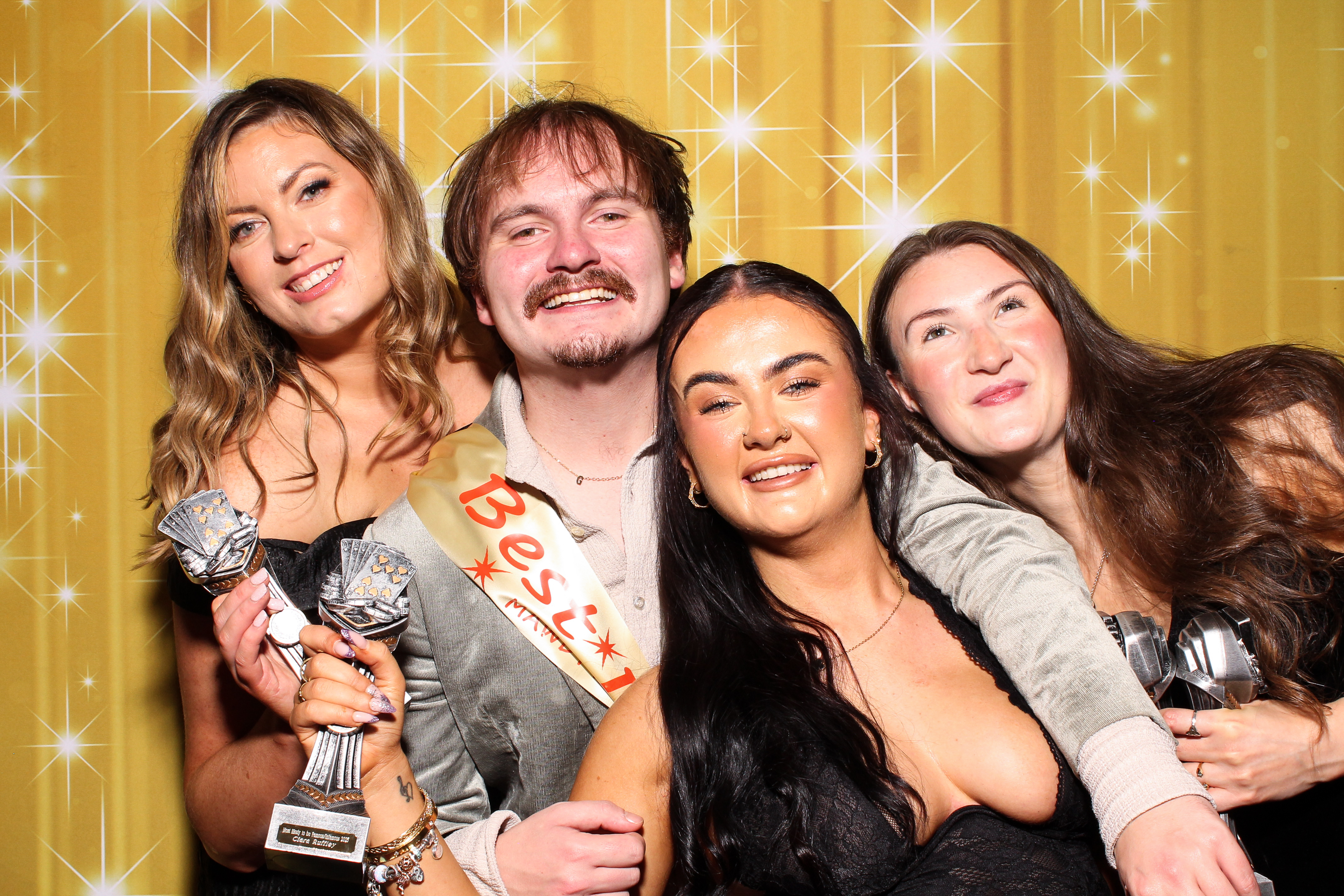 MAWDY Las Vegas Christmas Party 2025 | View more photos from the event at gallery.snapmagic.ie/u/SnapMagic/MAWDY-Las-Vegas-Christmas-Party-2025