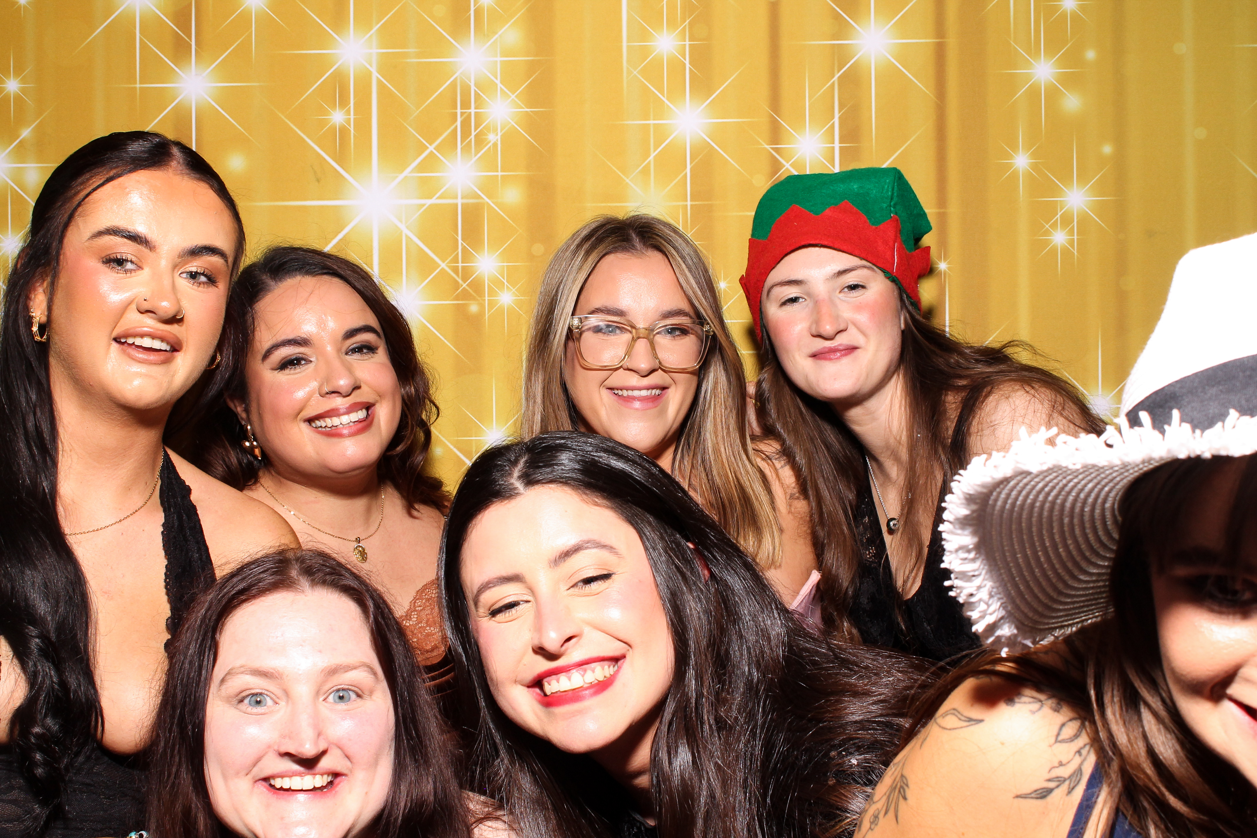 MAWDY Las Vegas Christmas Party 2025 | View more photos from the event at gallery.snapmagic.ie/u/SnapMagic/MAWDY-Las-Vegas-Christmas-Party-2025