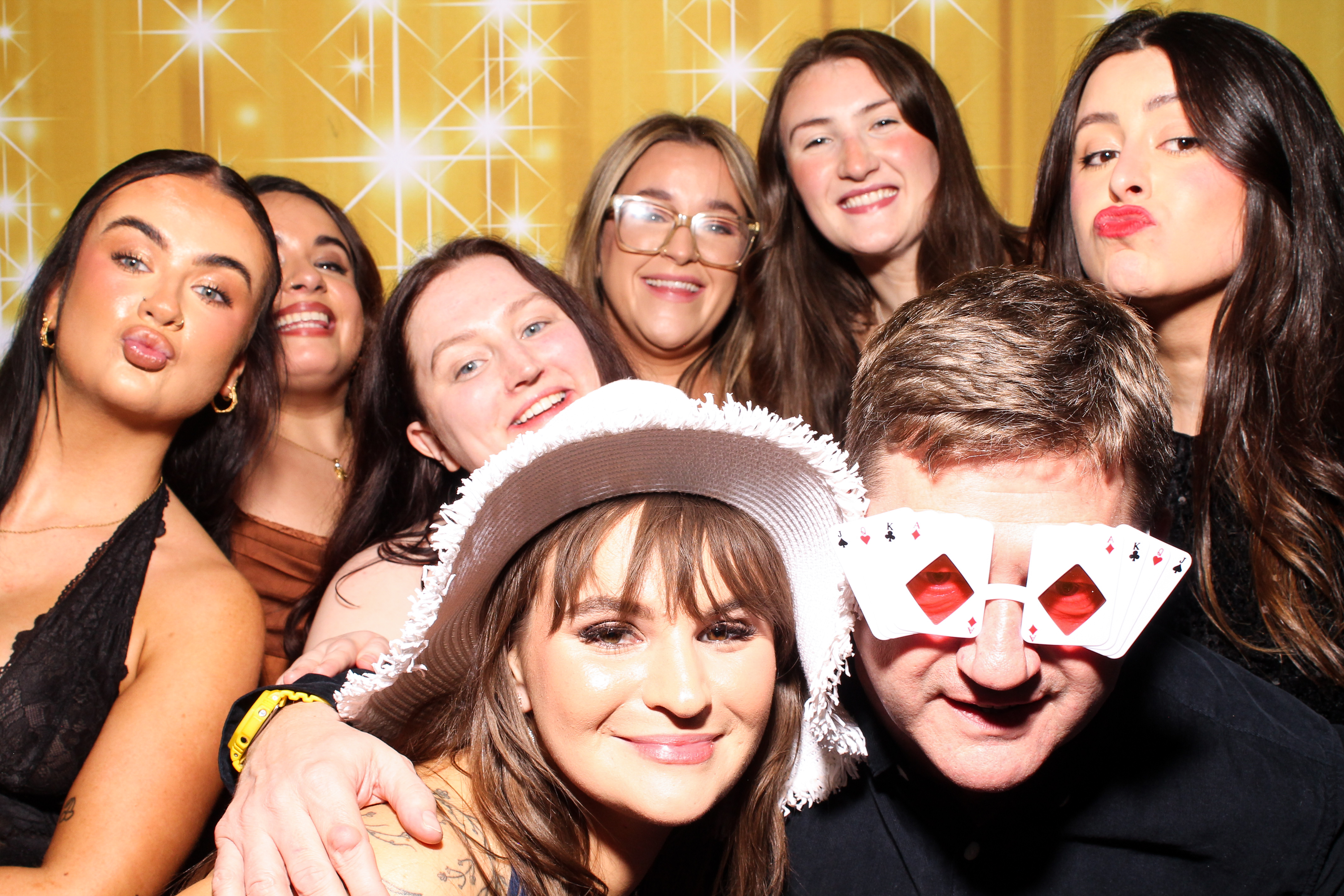 MAWDY Las Vegas Christmas Party 2025 | View more photos from the event at gallery.snapmagic.ie/u/SnapMagic/MAWDY-Las-Vegas-Christmas-Party-2025