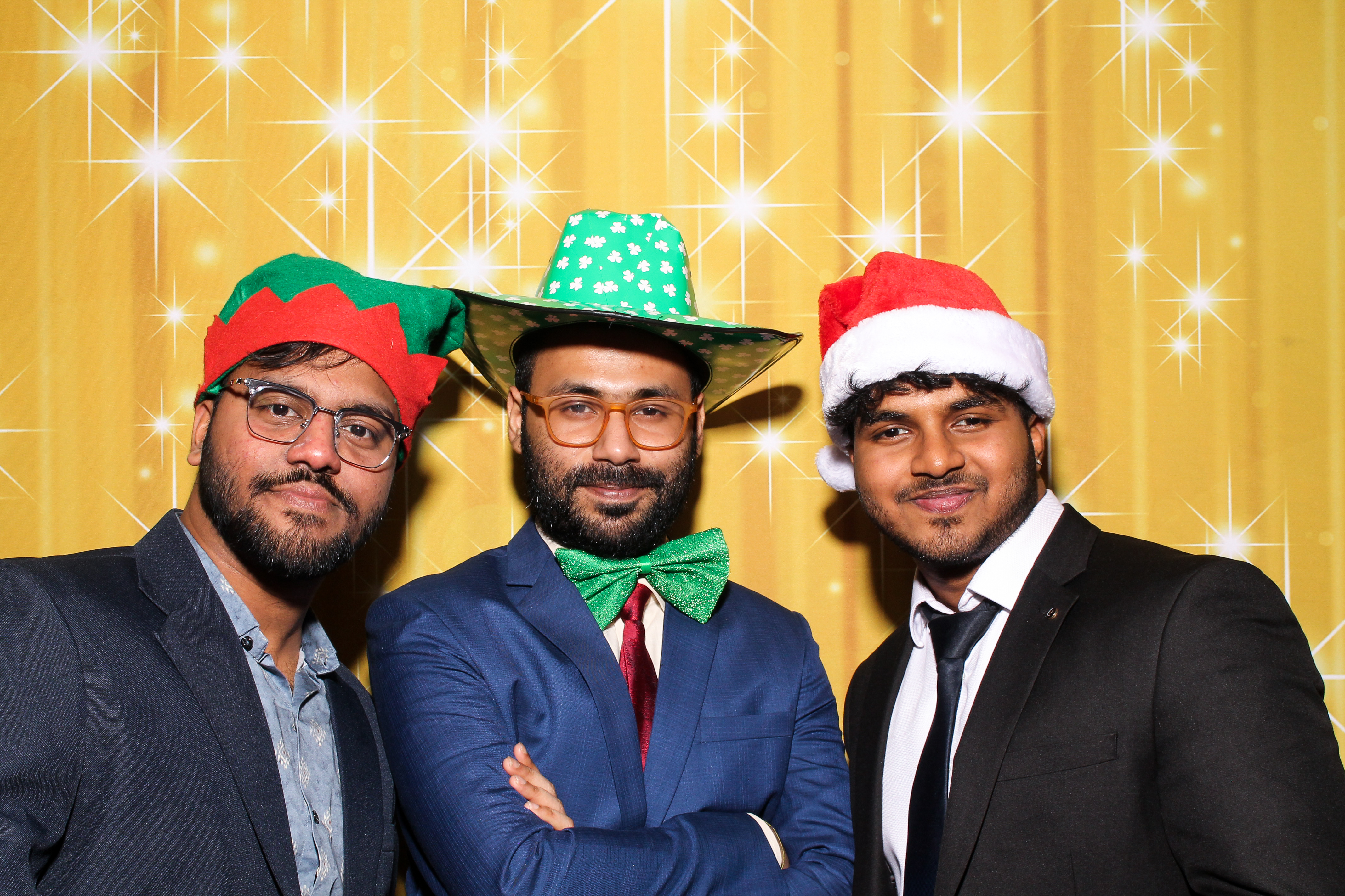 MAWDY Las Vegas Christmas Party 2025 | View more photos from the event at gallery.snapmagic.ie/u/SnapMagic/MAWDY-Las-Vegas-Christmas-Party-2025