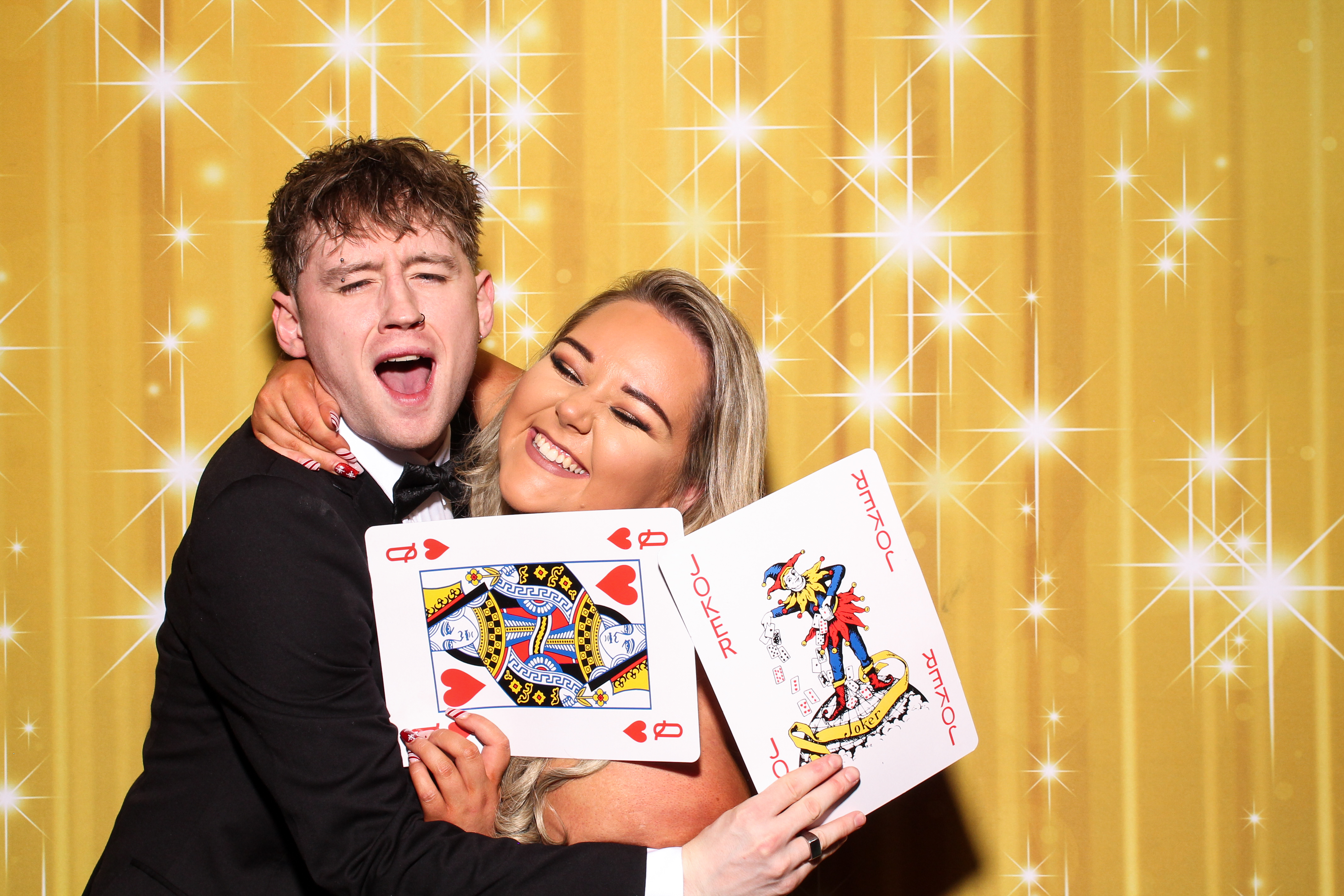 MAWDY Las Vegas Christmas Party 2025 | View more photos from the event at gallery.snapmagic.ie/u/SnapMagic/MAWDY-Las-Vegas-Christmas-Party-2025