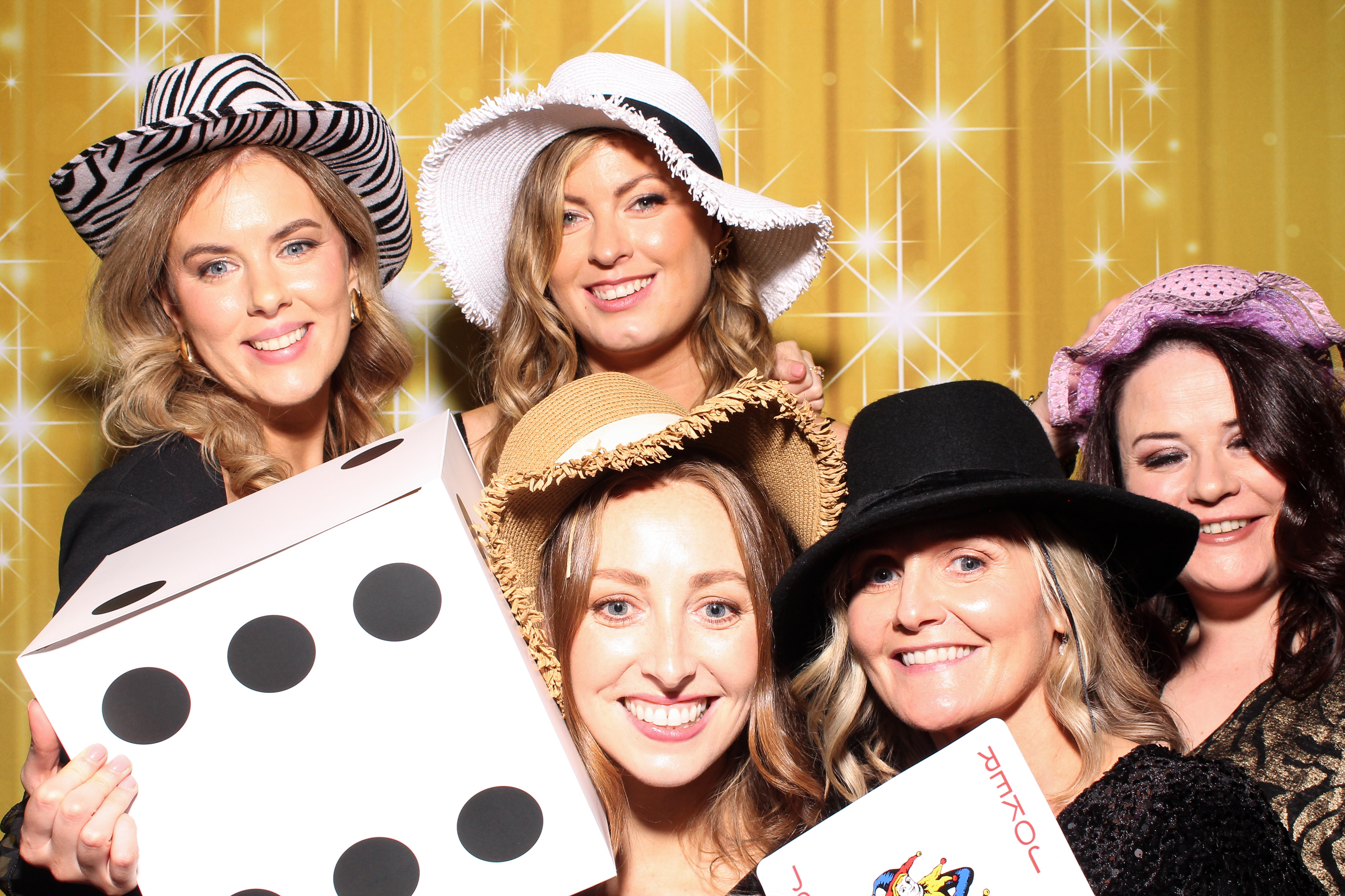 MAWDY Las Vegas Christmas Party 2025 | View more photos from the event at gallery.snapmagic.ie/u/SnapMagic/MAWDY-Las-Vegas-Christmas-Party-2025