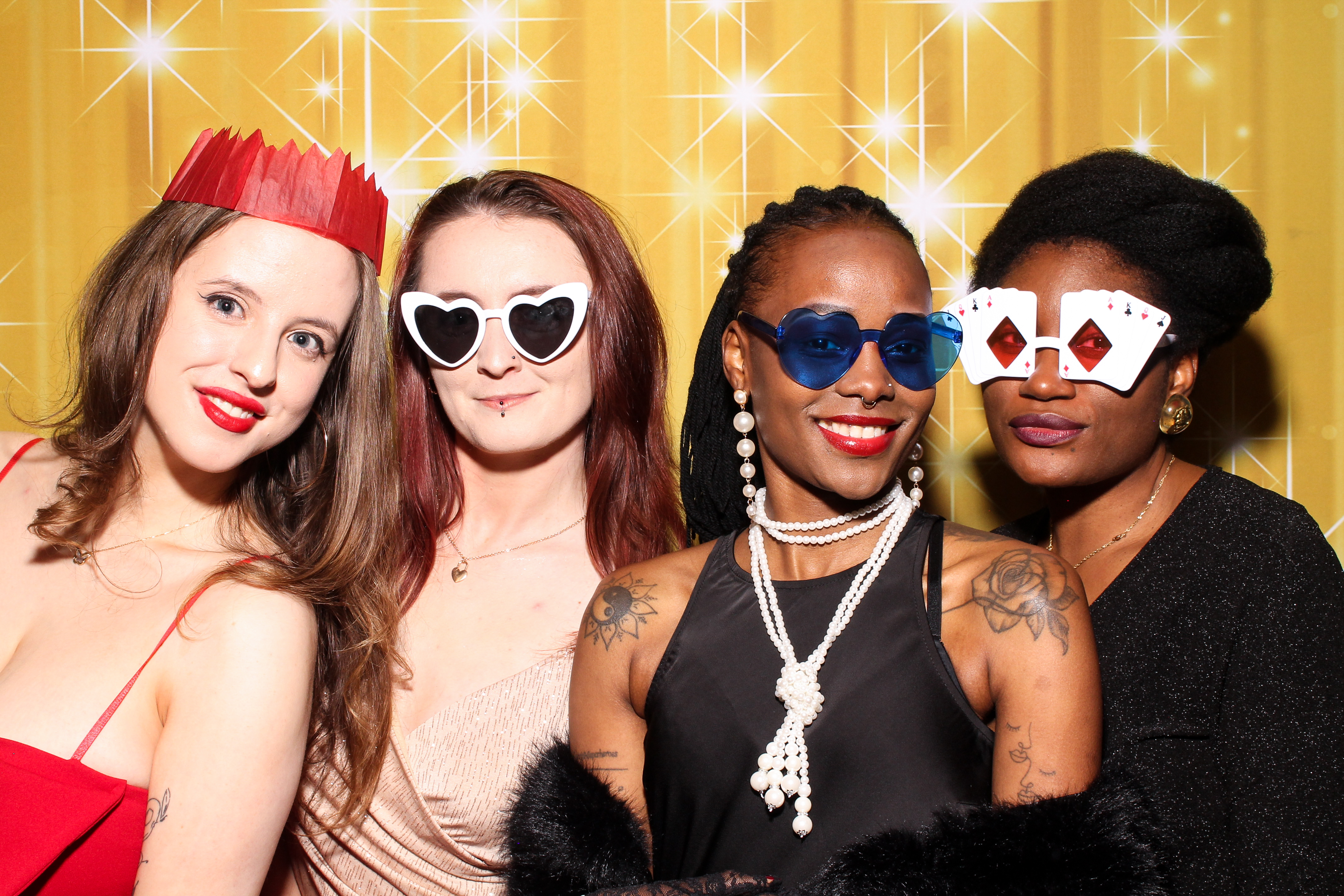 MAWDY Las Vegas Christmas Party 2025 | View more photos from the event at gallery.snapmagic.ie/u/SnapMagic/MAWDY-Las-Vegas-Christmas-Party-2025