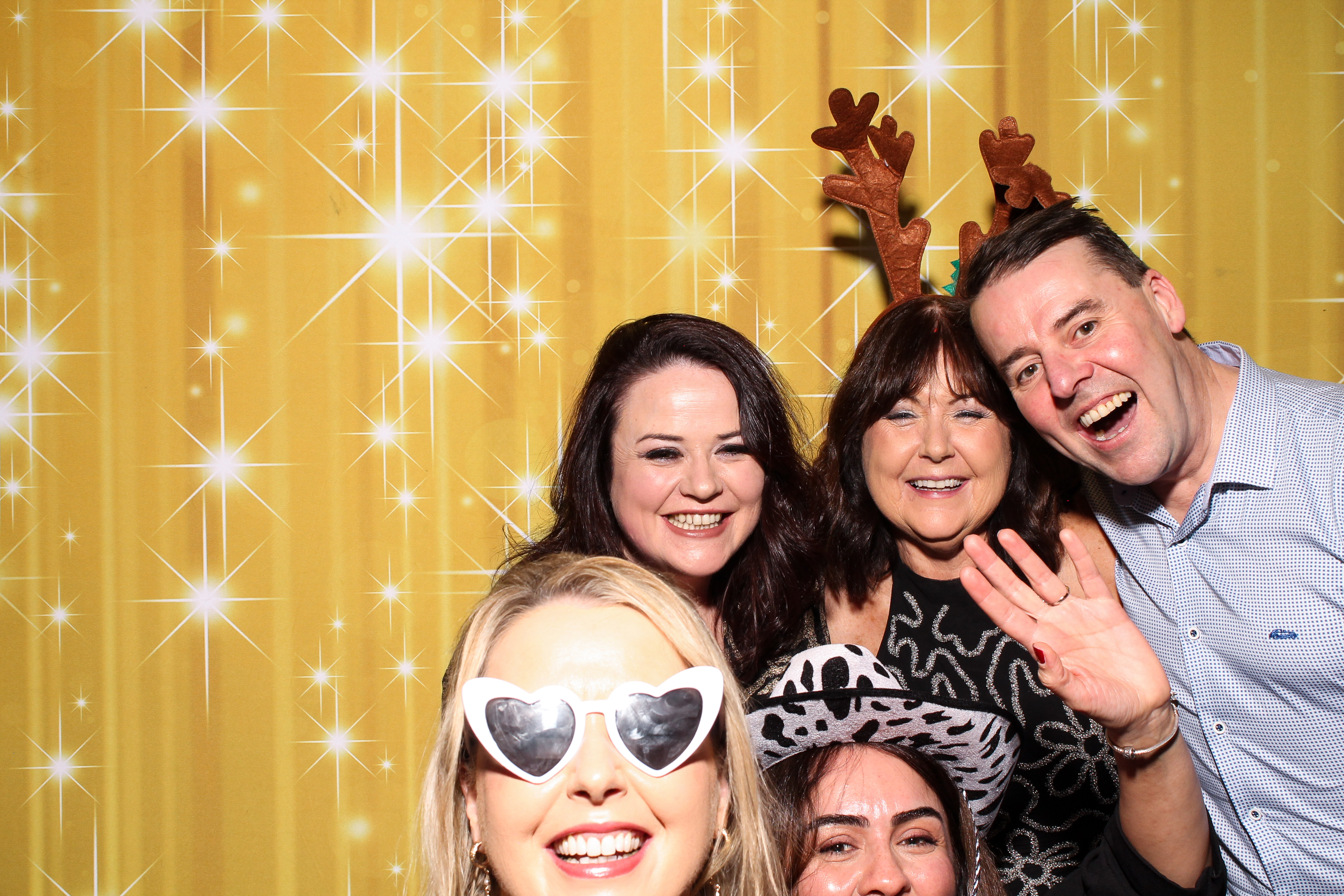 MAWDY Las Vegas Christmas Party 2025 | View more photos from the event at gallery.snapmagic.ie/u/SnapMagic/MAWDY-Las-Vegas-Christmas-Party-2025