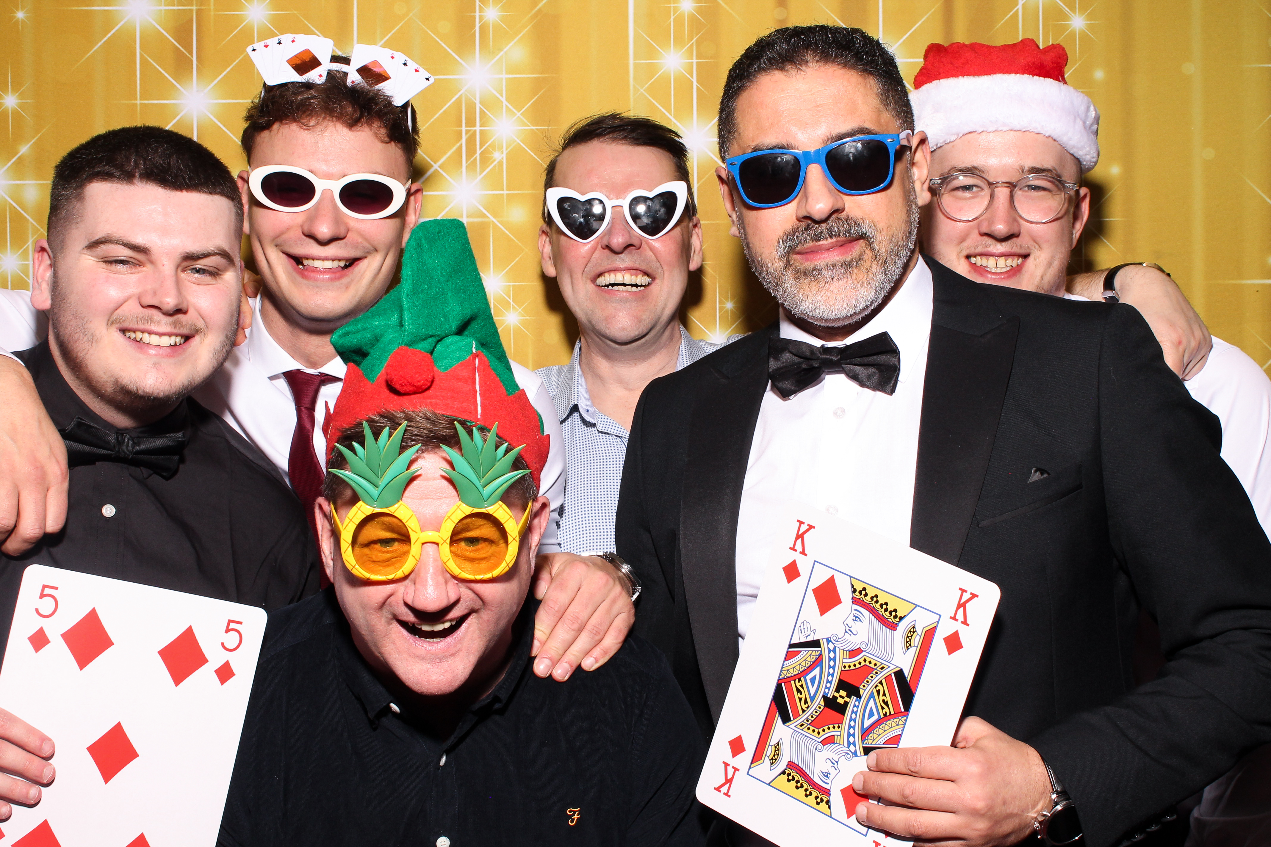 MAWDY Las Vegas Christmas Party 2025 | View more photos from the event at gallery.snapmagic.ie/u/SnapMagic/MAWDY-Las-Vegas-Christmas-Party-2025