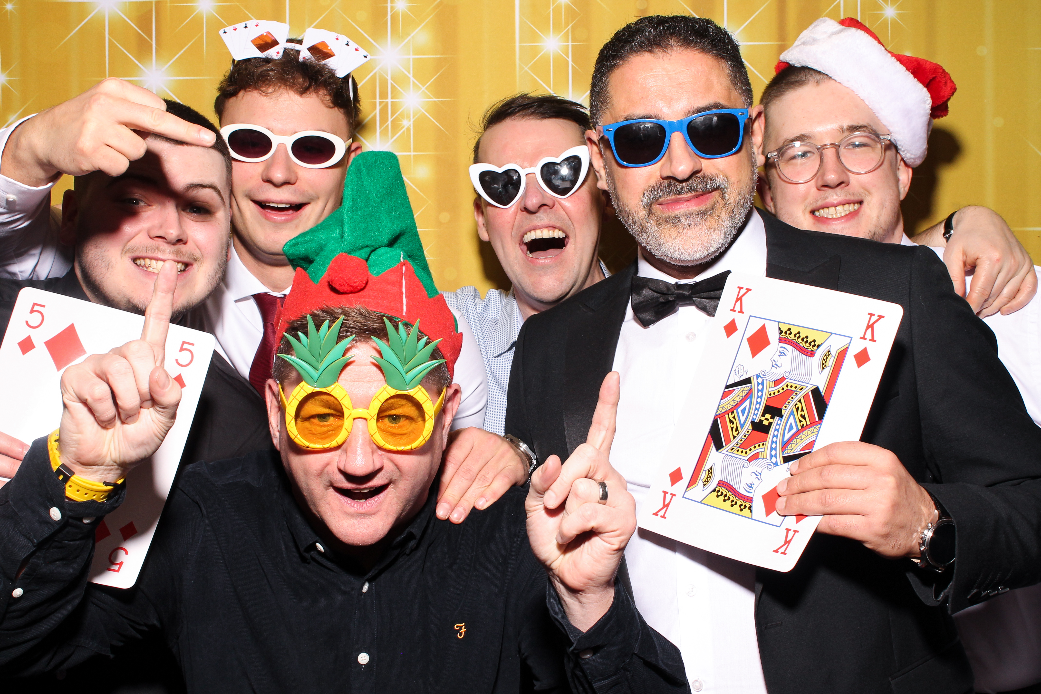 MAWDY Las Vegas Christmas Party 2025 | View more photos from the event at gallery.snapmagic.ie/u/SnapMagic/MAWDY-Las-Vegas-Christmas-Party-2025