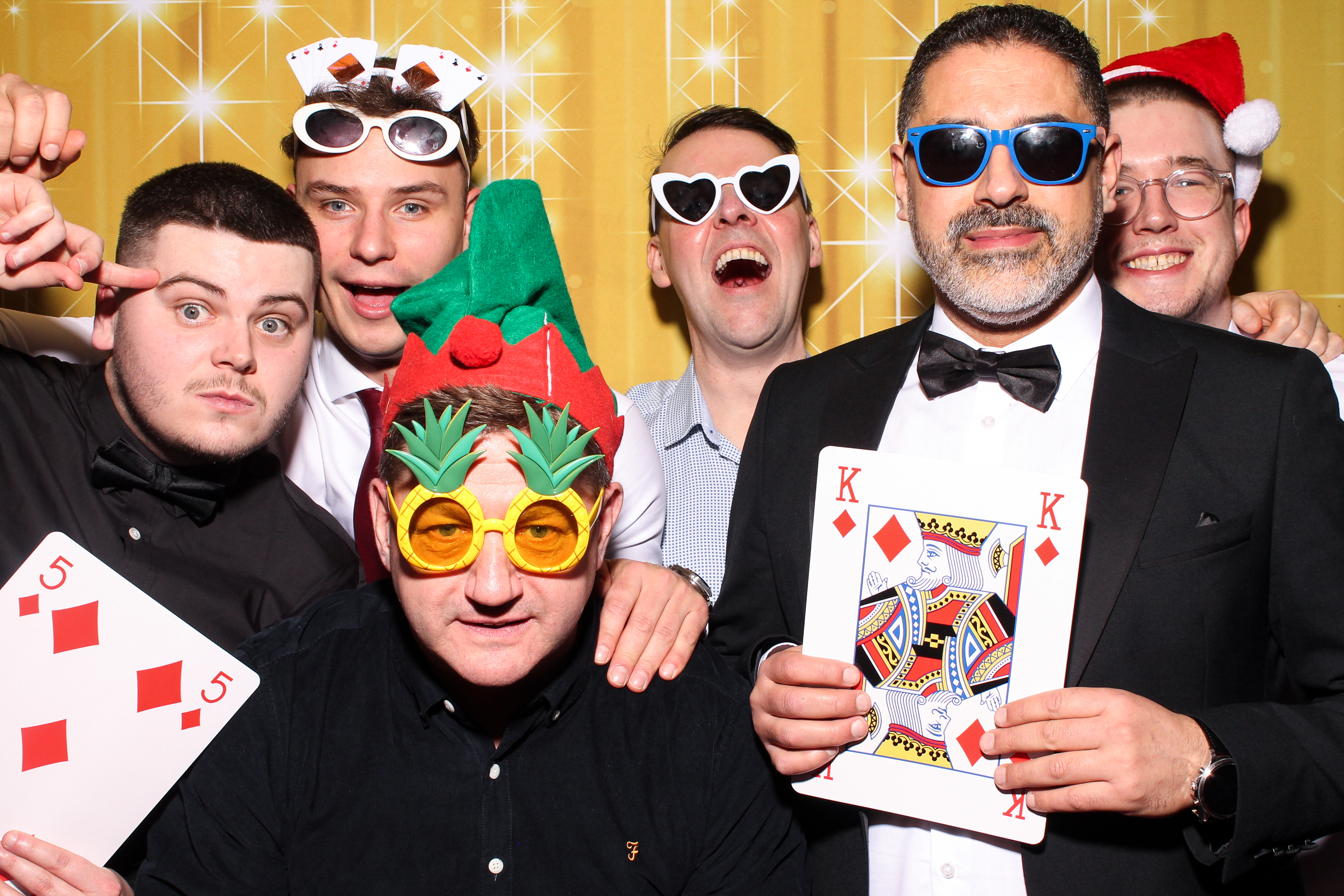 MAWDY Las Vegas Christmas Party 2025 | View more photos from the event at gallery.snapmagic.ie/u/SnapMagic/MAWDY-Las-Vegas-Christmas-Party-2025