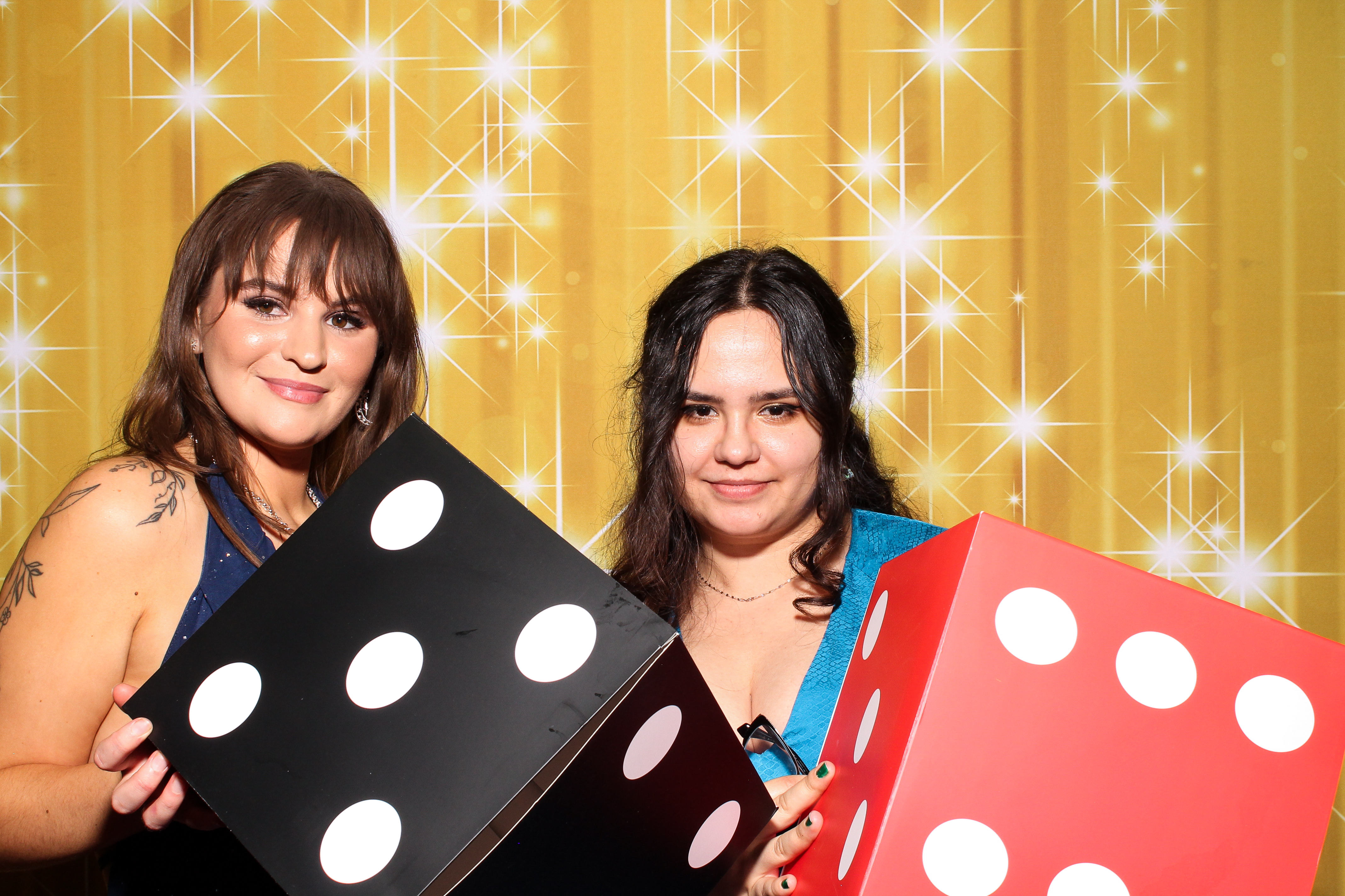 MAWDY Las Vegas Christmas Party 2025 | View more photos from the event at gallery.snapmagic.ie/u/SnapMagic/MAWDY-Las-Vegas-Christmas-Party-2025