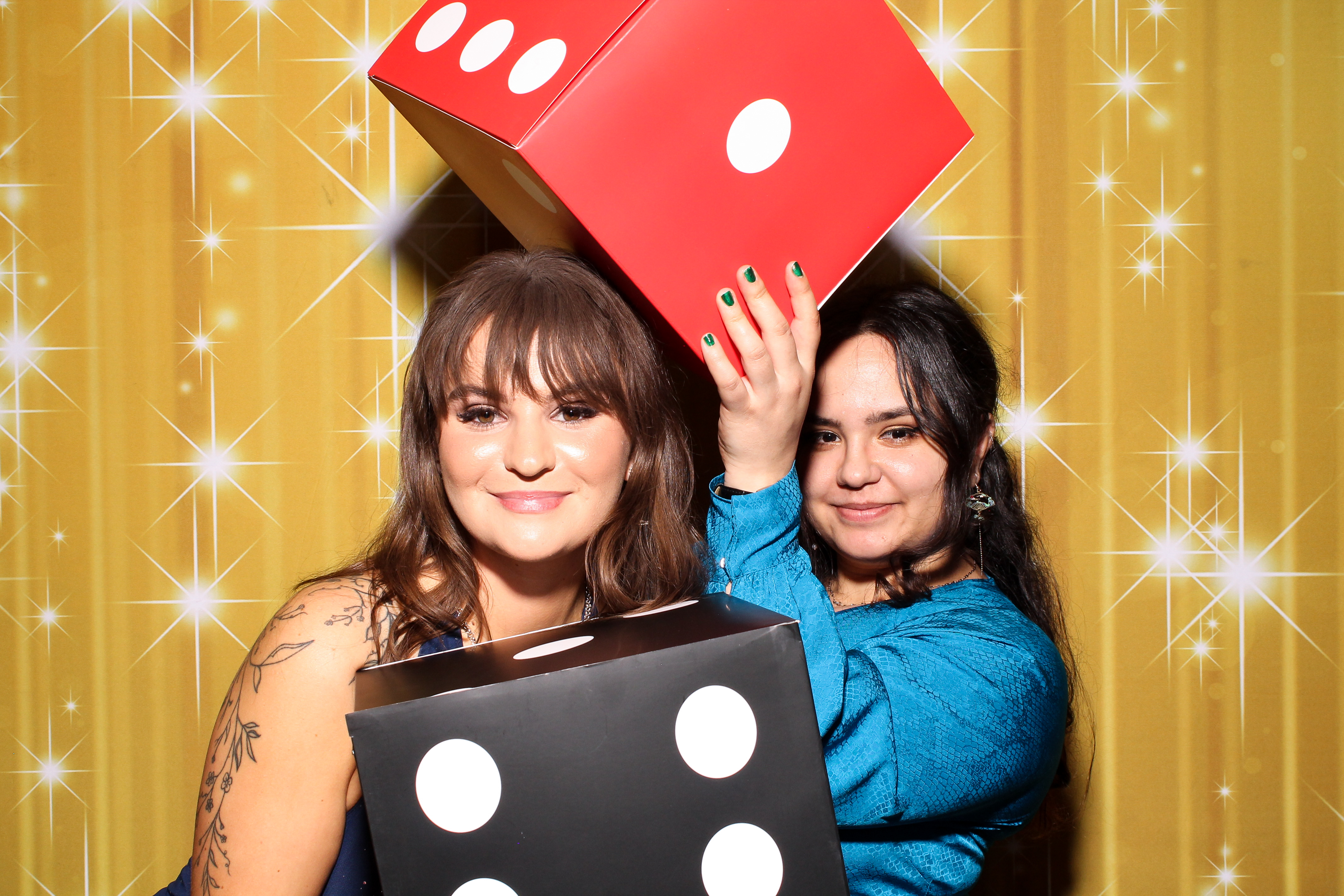 MAWDY Las Vegas Christmas Party 2025 | View more photos from the event at gallery.snapmagic.ie/u/SnapMagic/MAWDY-Las-Vegas-Christmas-Party-2025