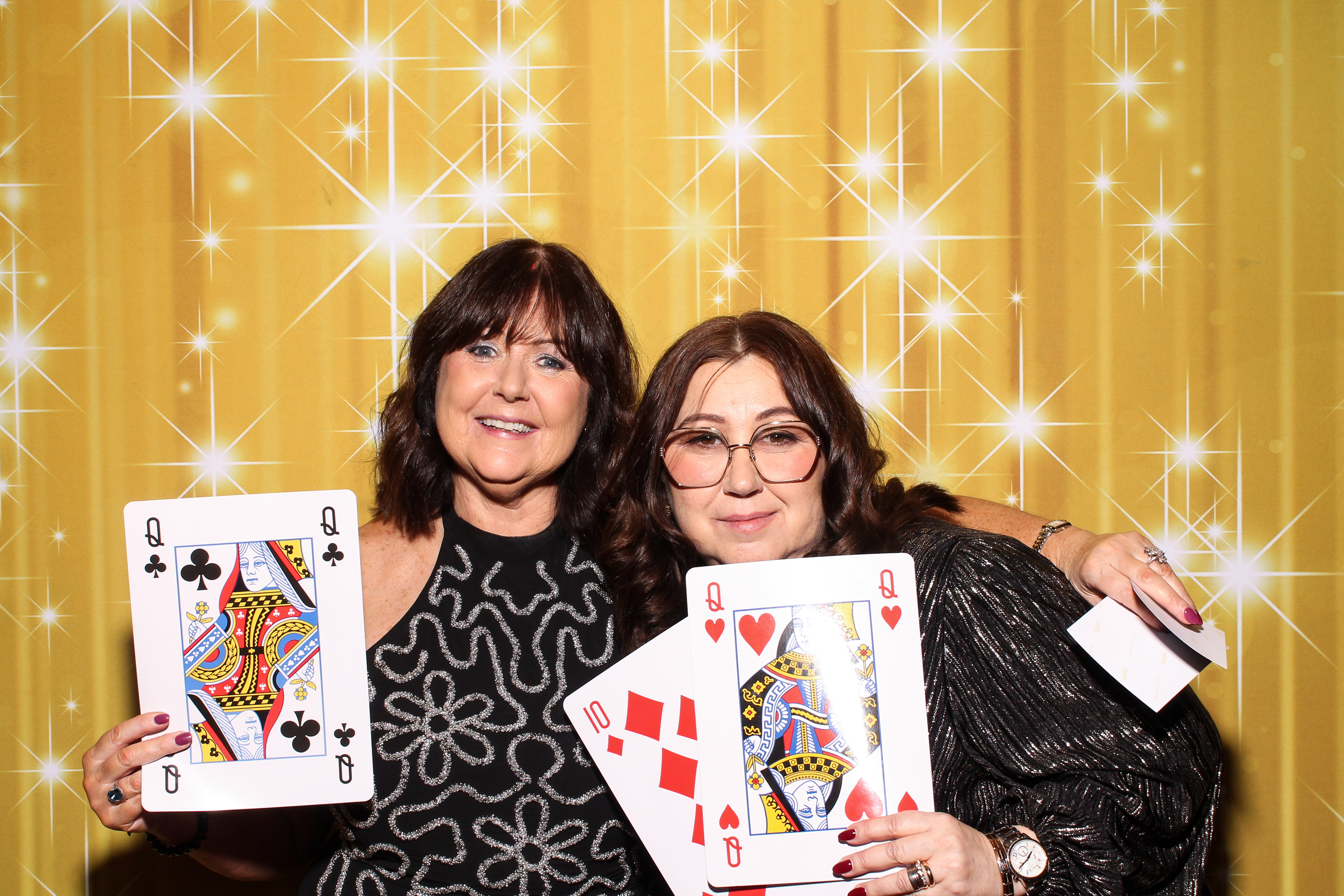 MAWDY Las Vegas Christmas Party 2025 | View more photos from the event at gallery.snapmagic.ie/u/SnapMagic/MAWDY-Las-Vegas-Christmas-Party-2025